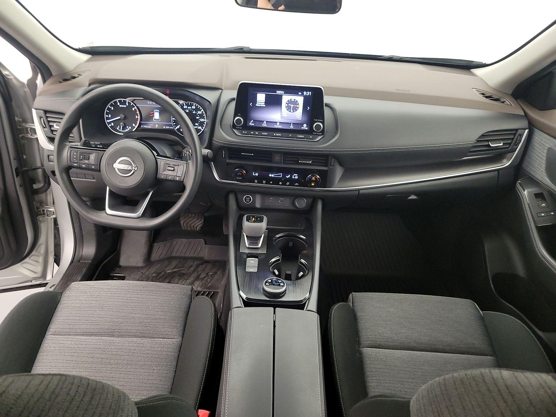 Thumbnail: 2023 Nissan Rogue - 9