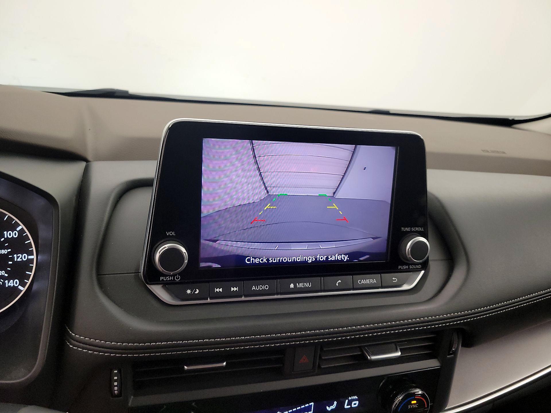 Thumbnail: 2023 Nissan Rogue - 14