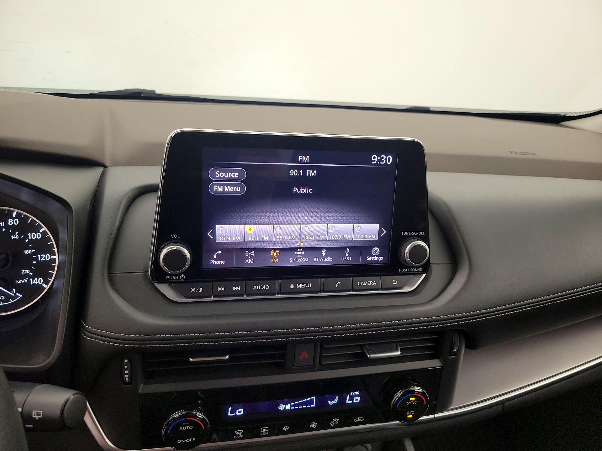 Thumbnail: 2023 Nissan Rogue - 15