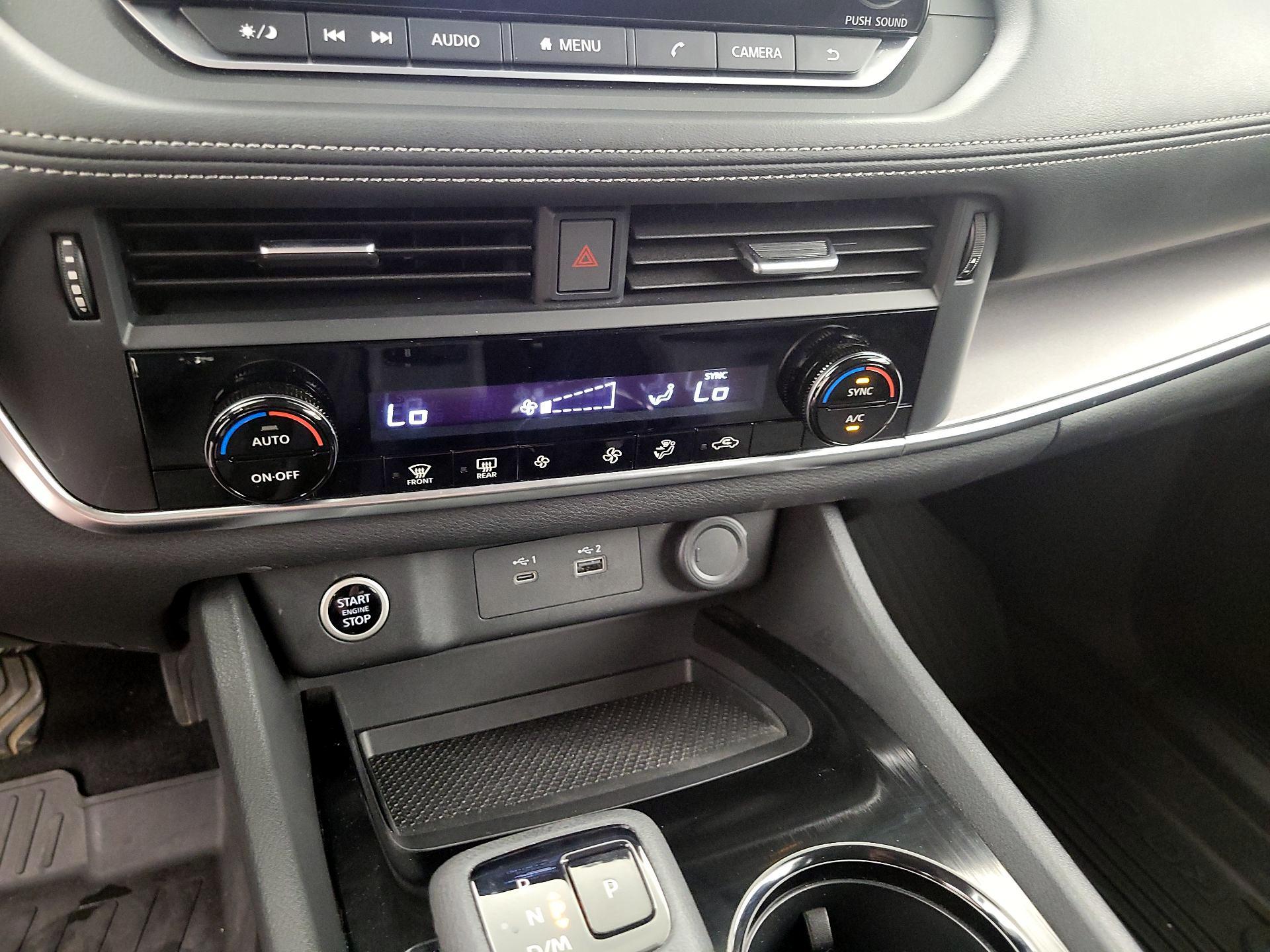 Thumbnail: 2023 Nissan Rogue - 16