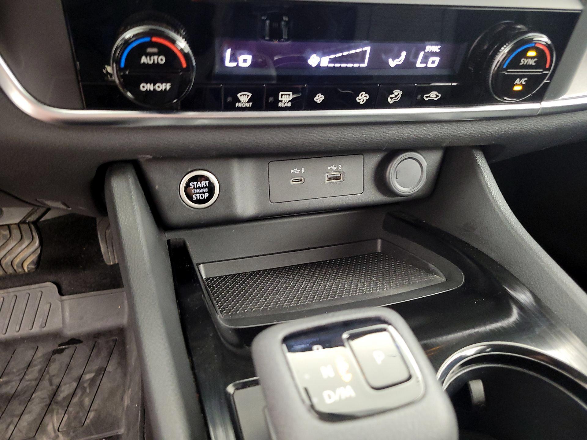 Thumbnail: 2023 Nissan Rogue - 18