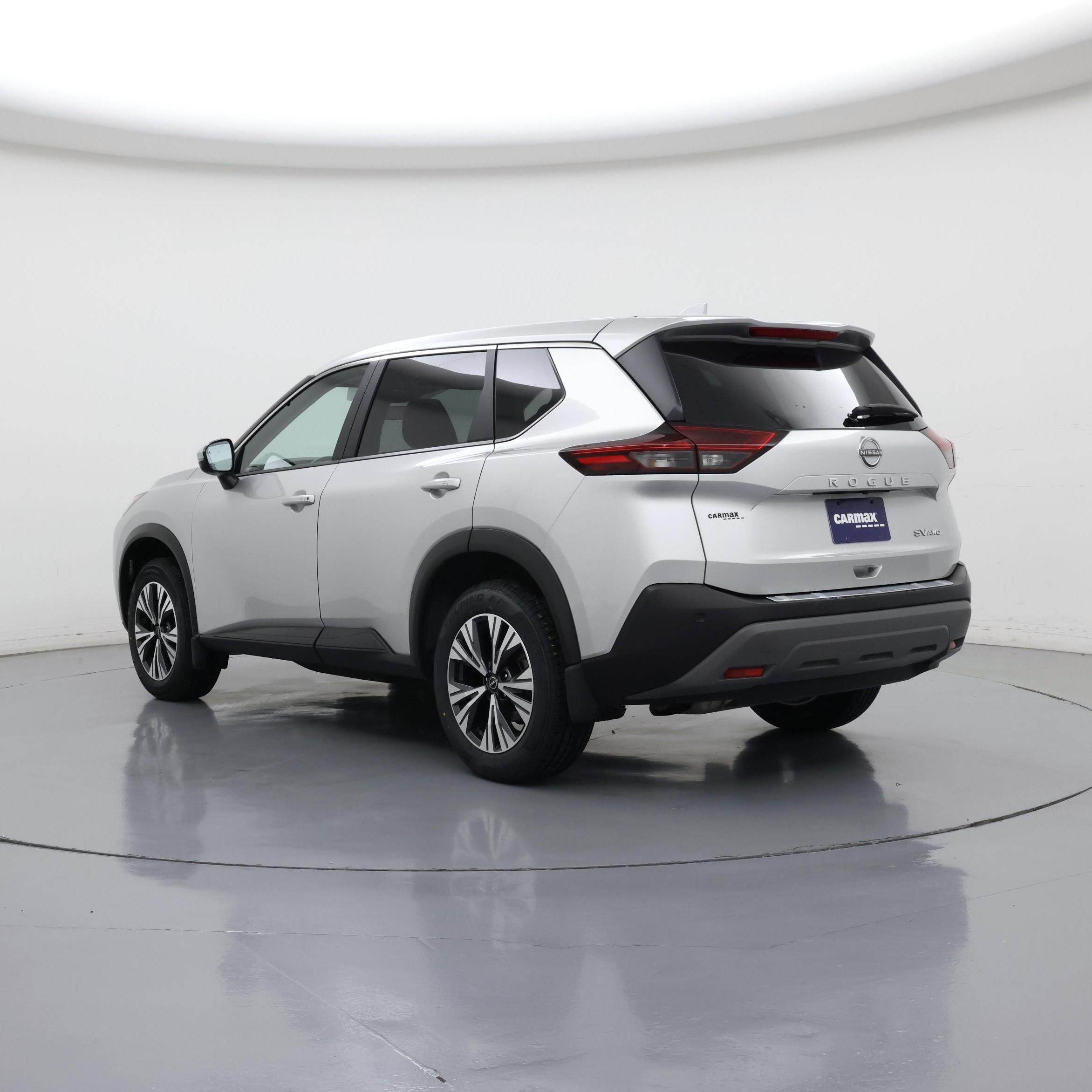 Thumbnail: 2023 Nissan Rogue - 2