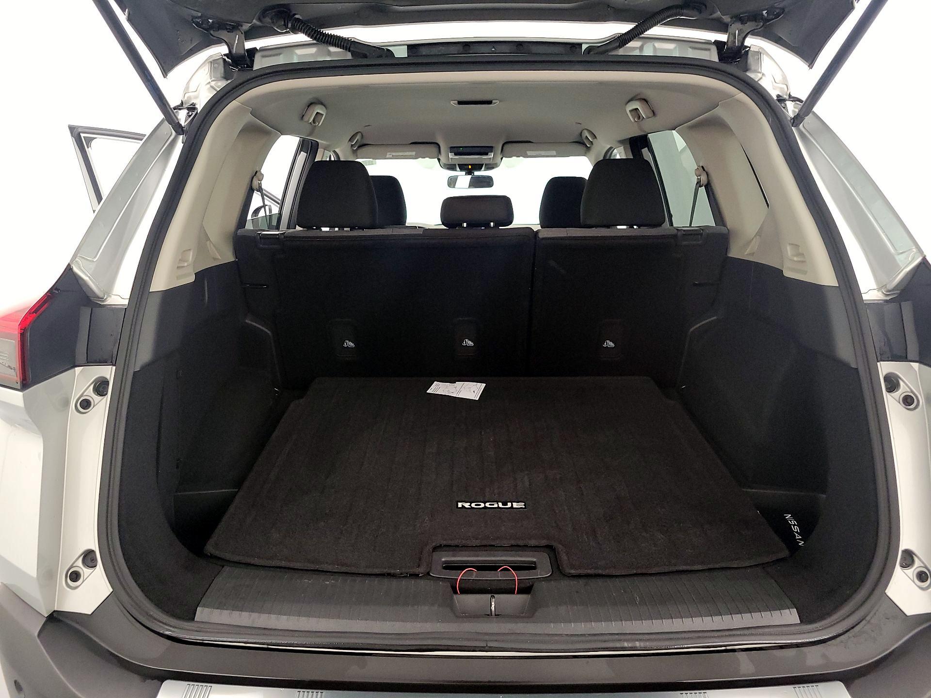 Thumbnail: 2023 Nissan Rogue - 20