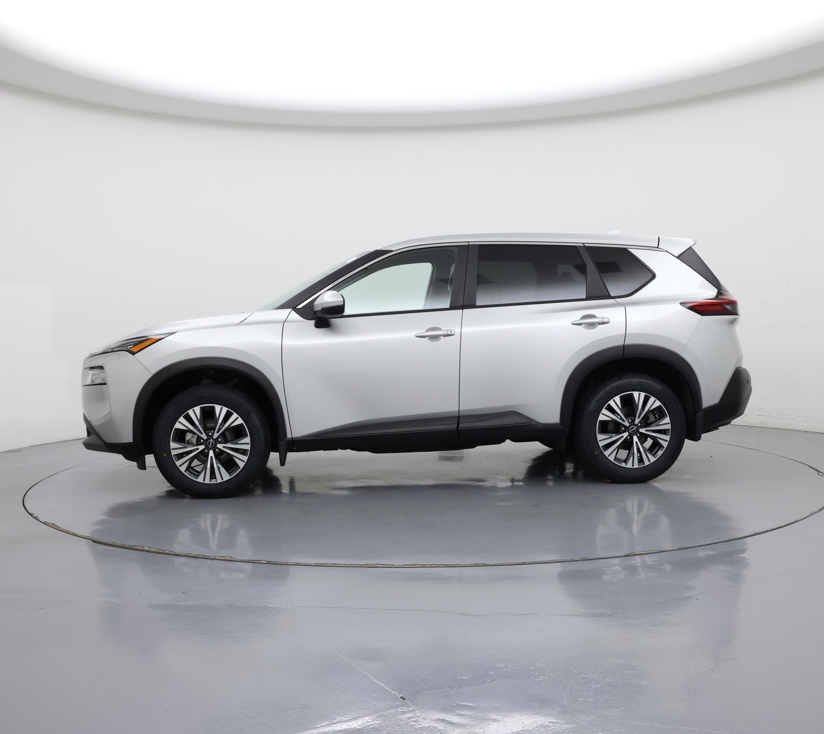 Thumbnail: 2023 Nissan Rogue - 3