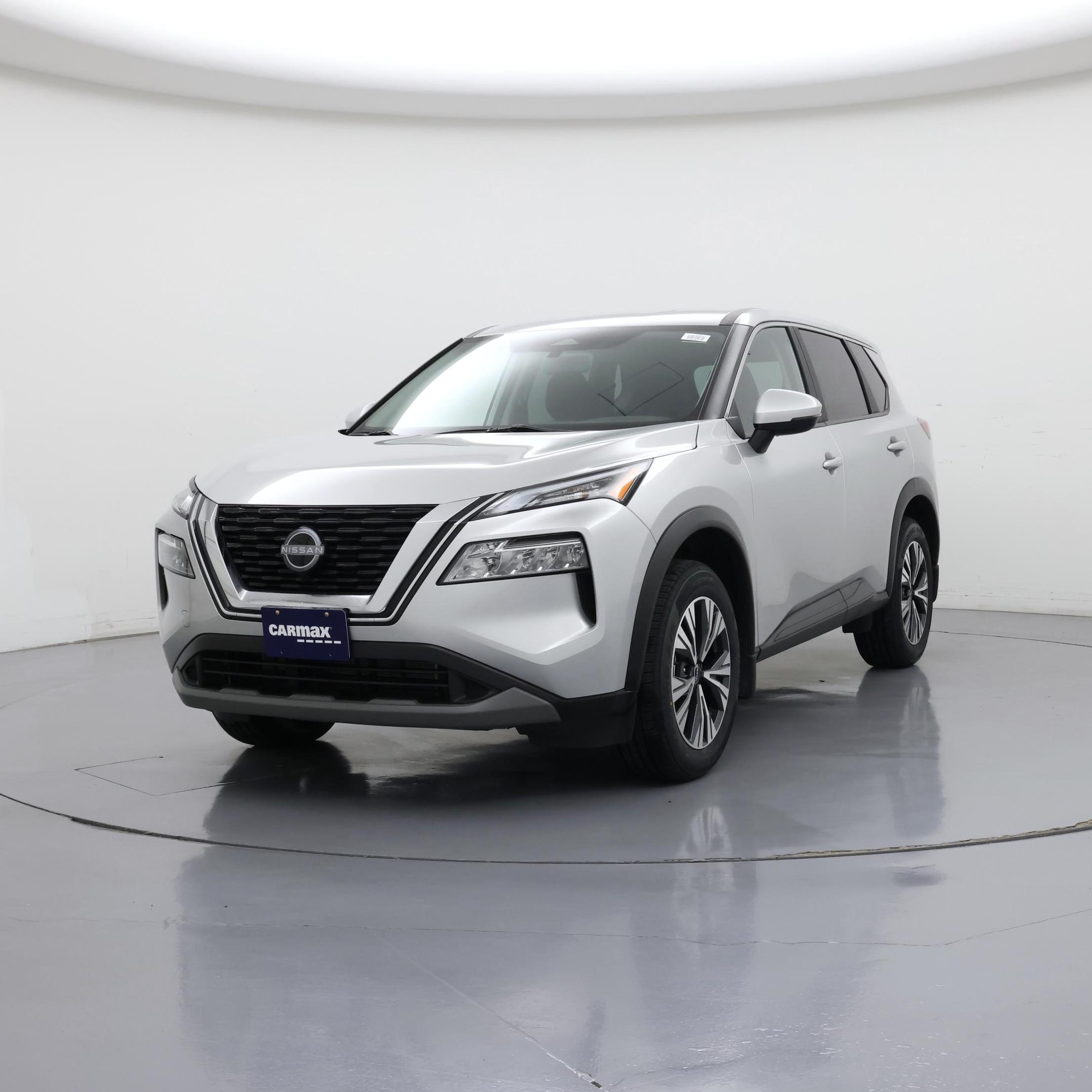Thumbnail: 2023 Nissan Rogue - 4