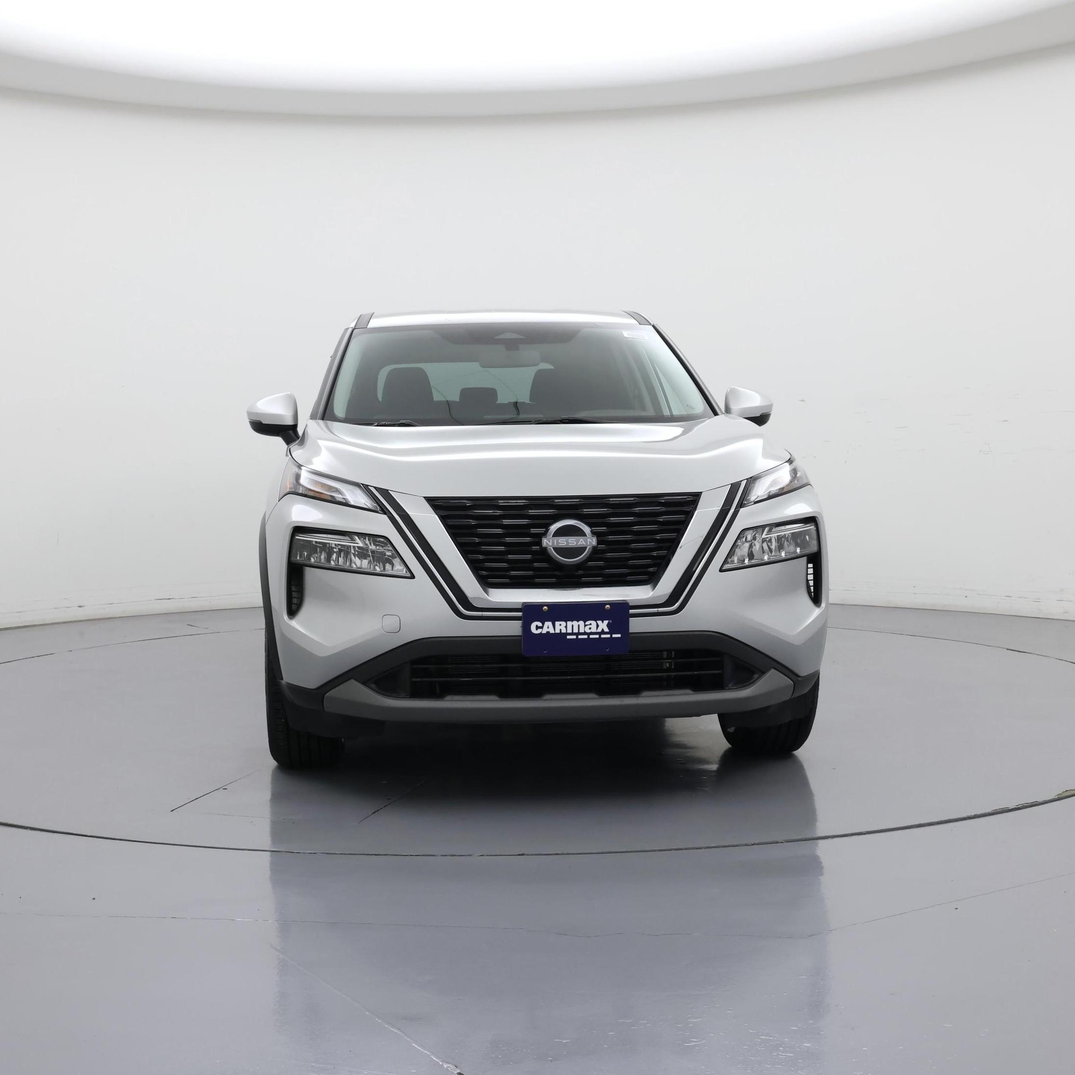 Thumbnail: 2023 Nissan Rogue - 5