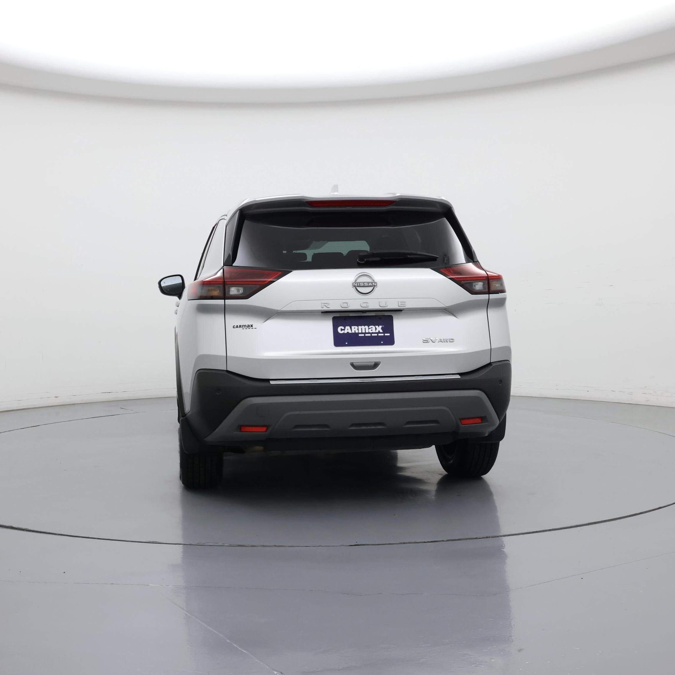 Thumbnail: 2023 Nissan Rogue - 6