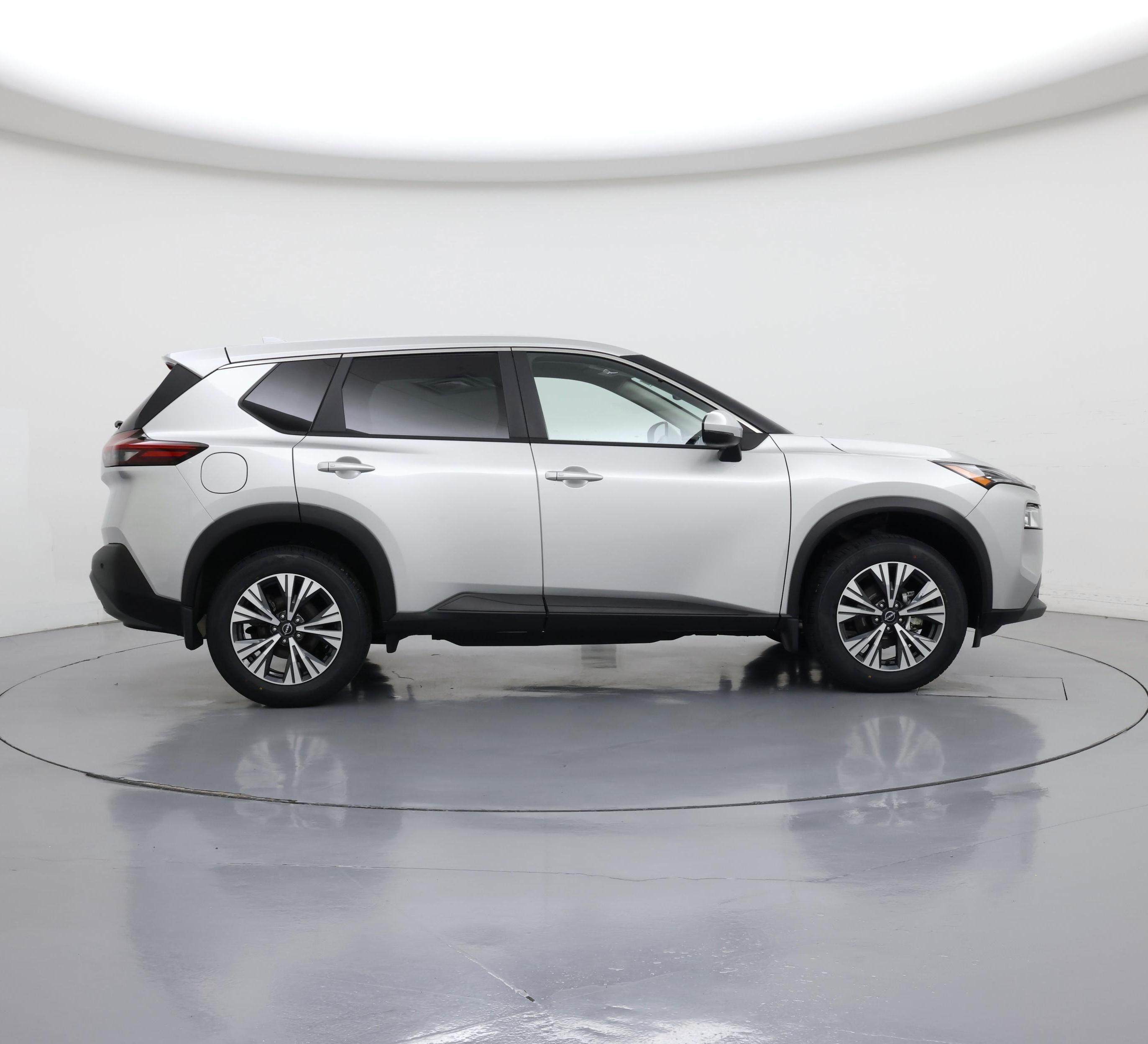 Thumbnail: 2023 Nissan Rogue - 7