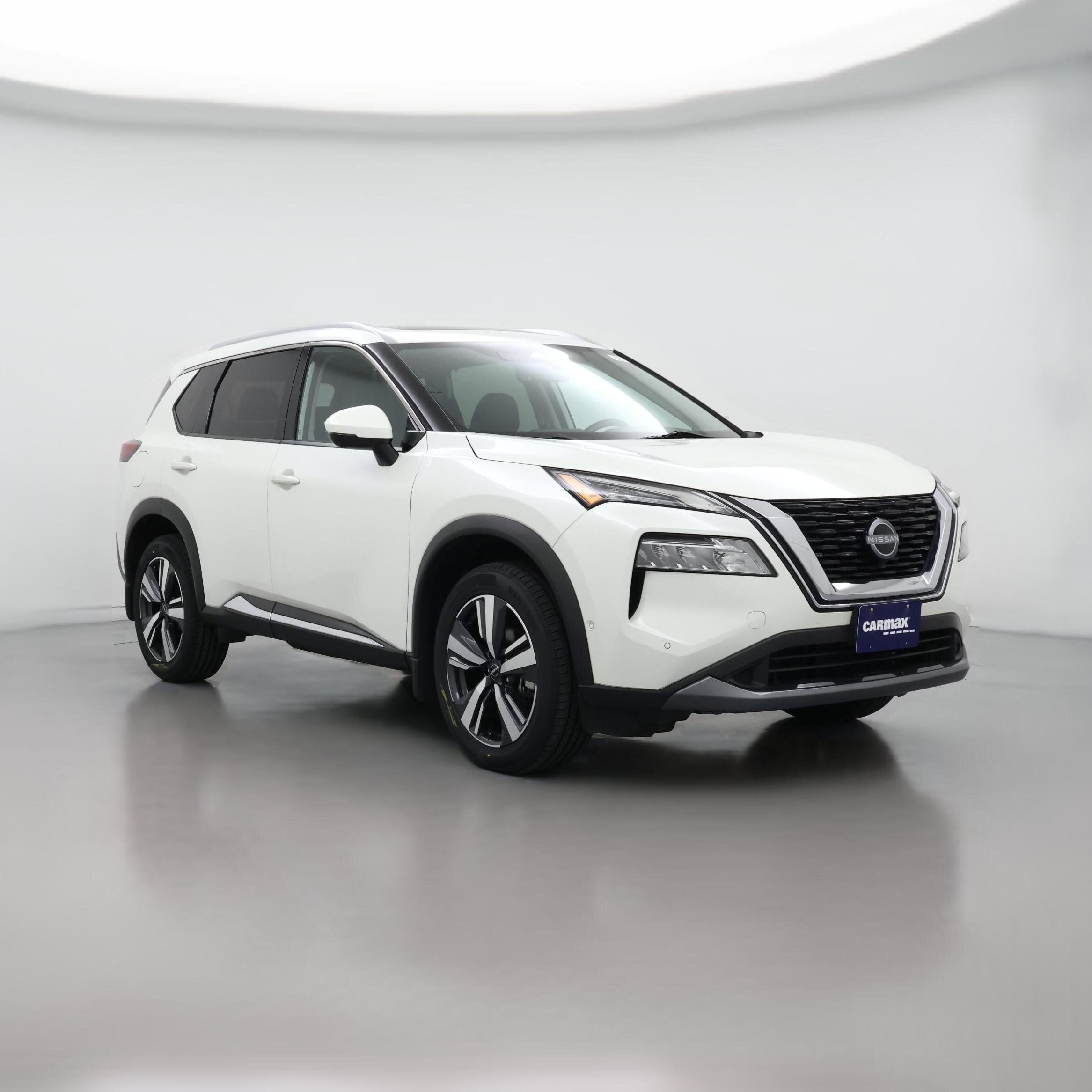 Thumbnail: 2023 Nissan Rogue - 1