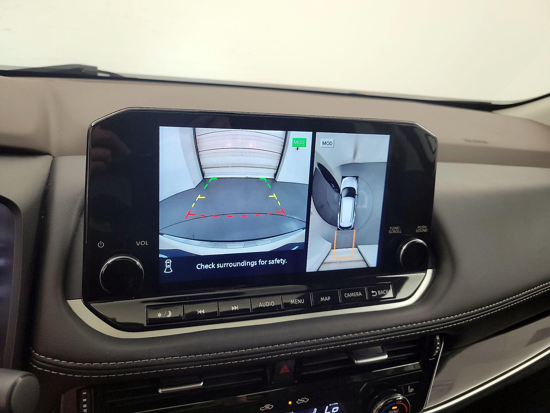 Thumbnail: 2023 Nissan Rogue - 15