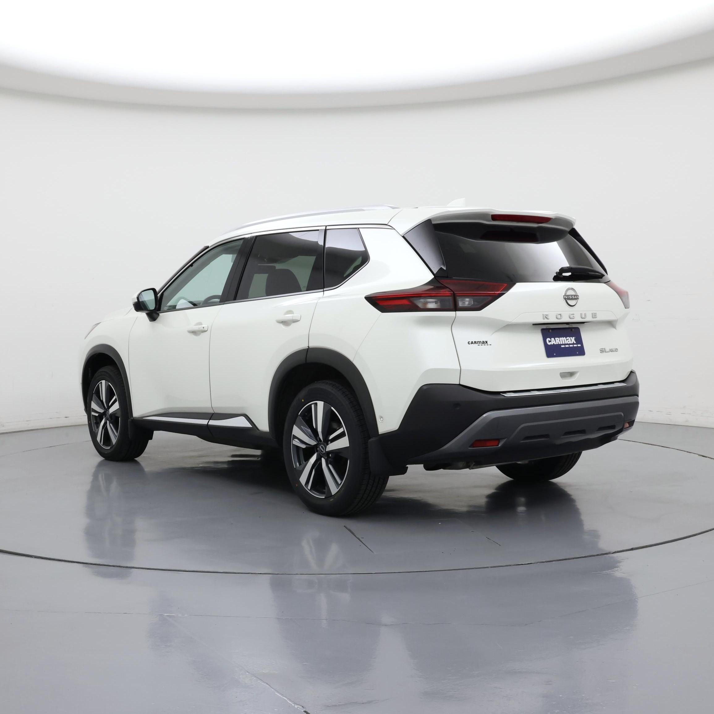 Thumbnail: 2023 Nissan Rogue - 2