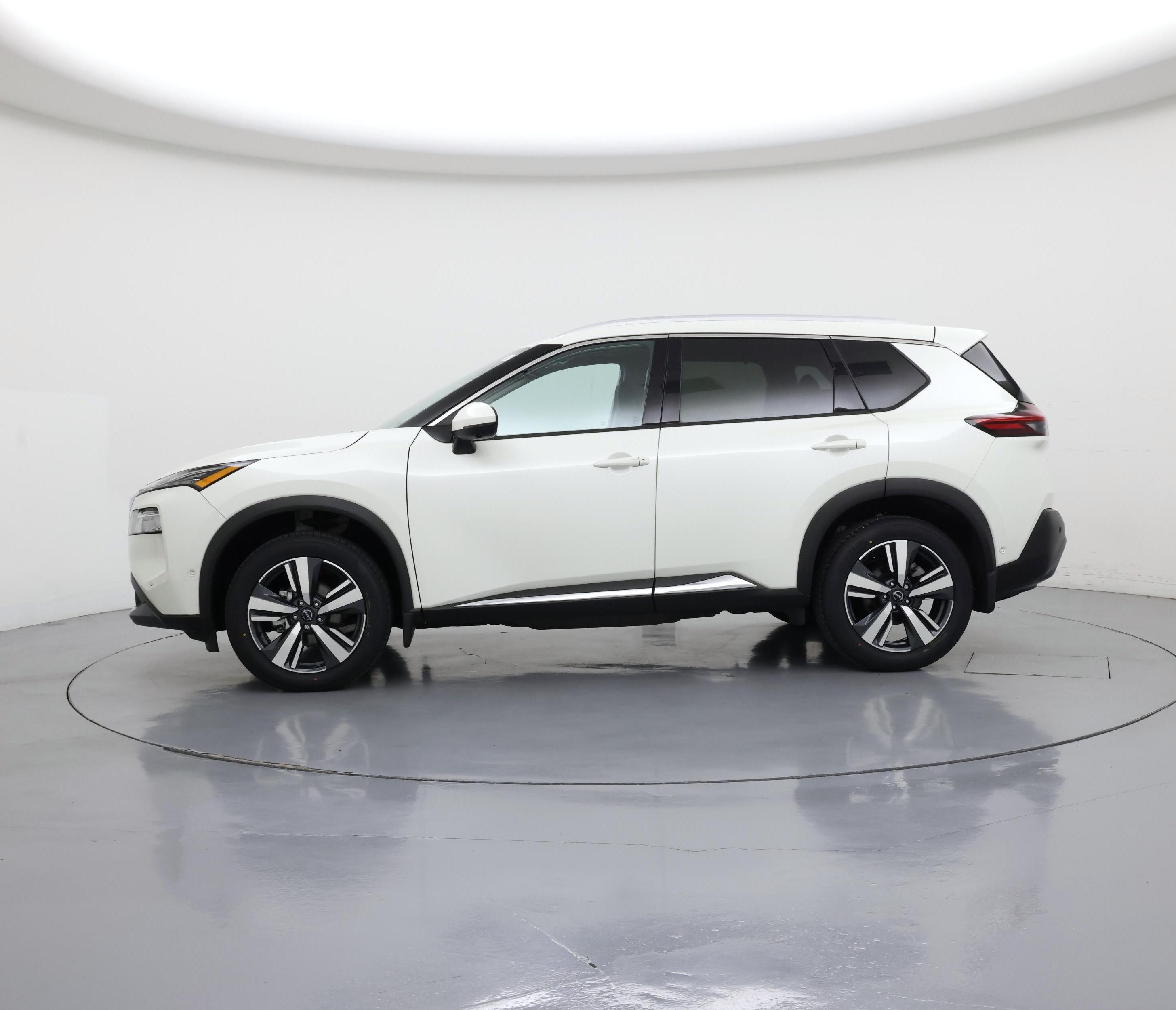 Thumbnail: 2023 Nissan Rogue - 3