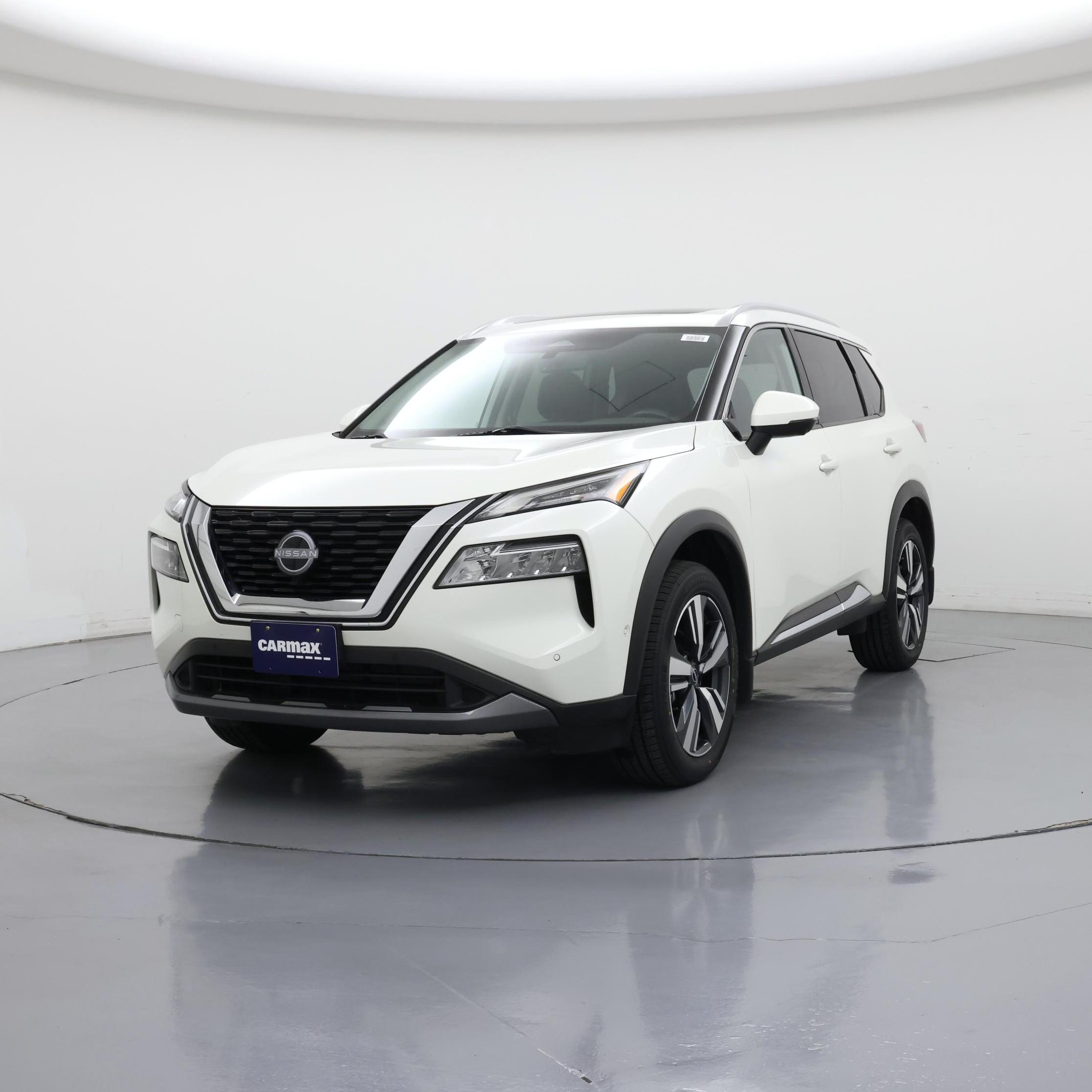 Thumbnail: 2023 Nissan Rogue - 4