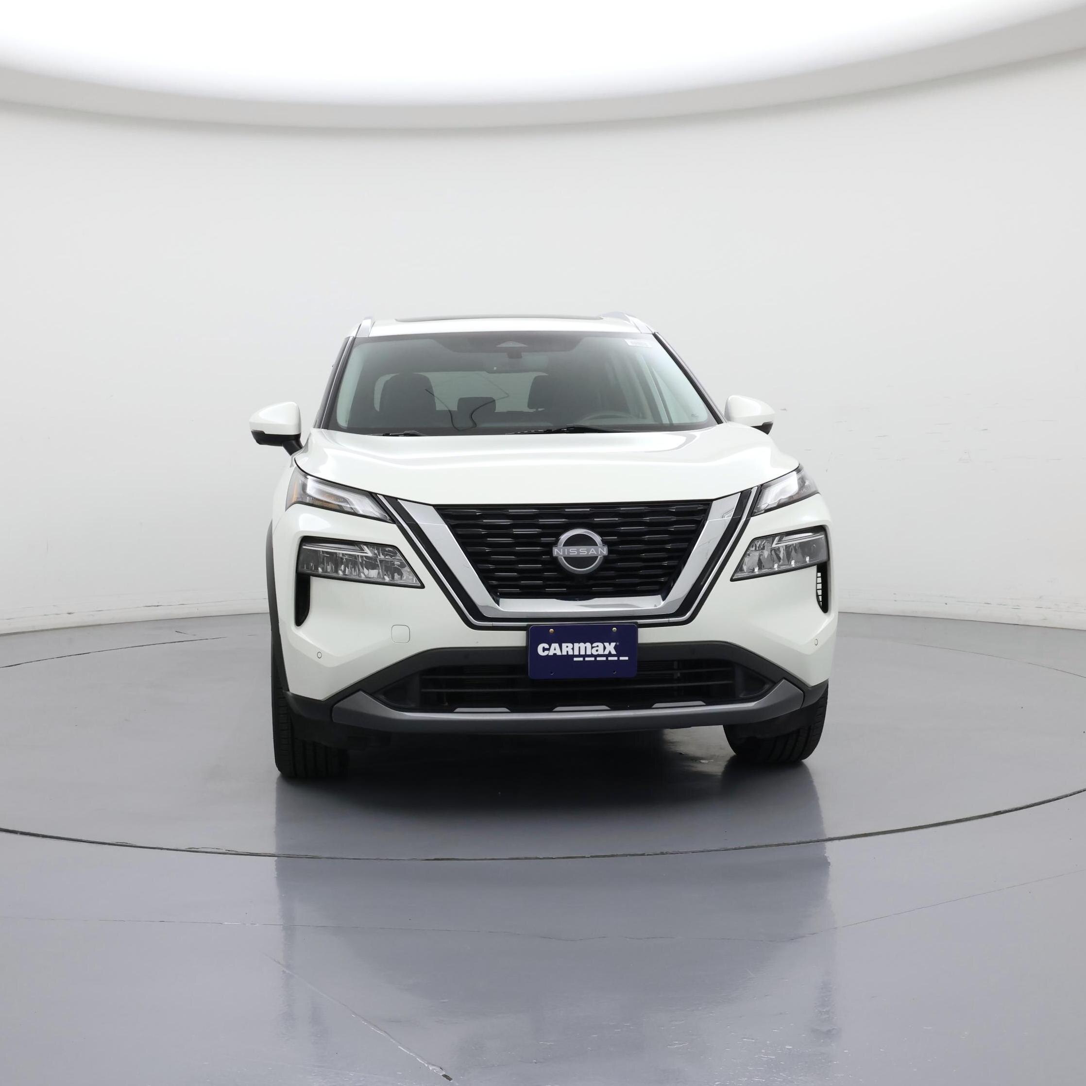 Thumbnail: 2023 Nissan Rogue - 5