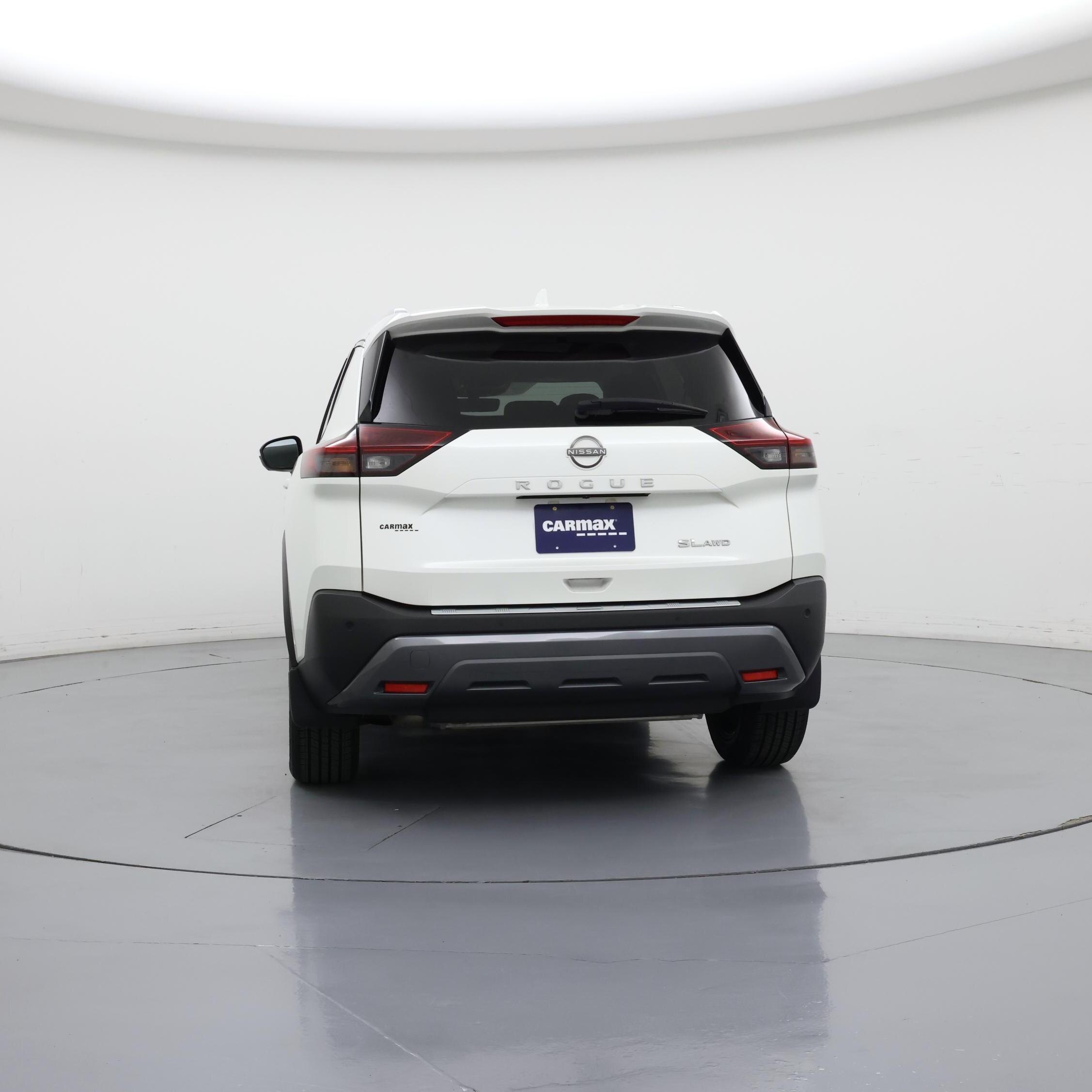 Thumbnail: 2023 Nissan Rogue - 6