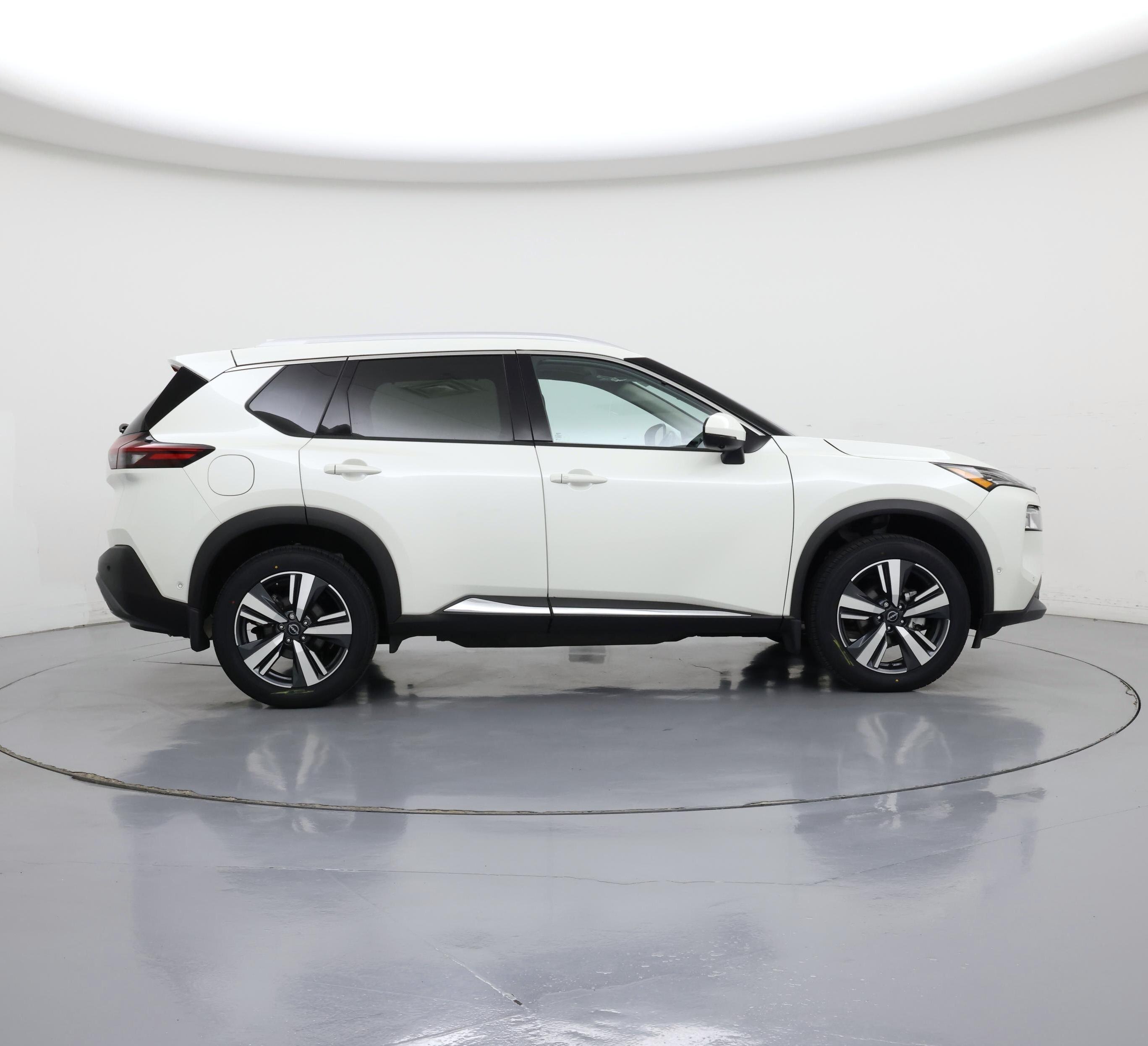 Thumbnail: 2023 Nissan Rogue - 7
