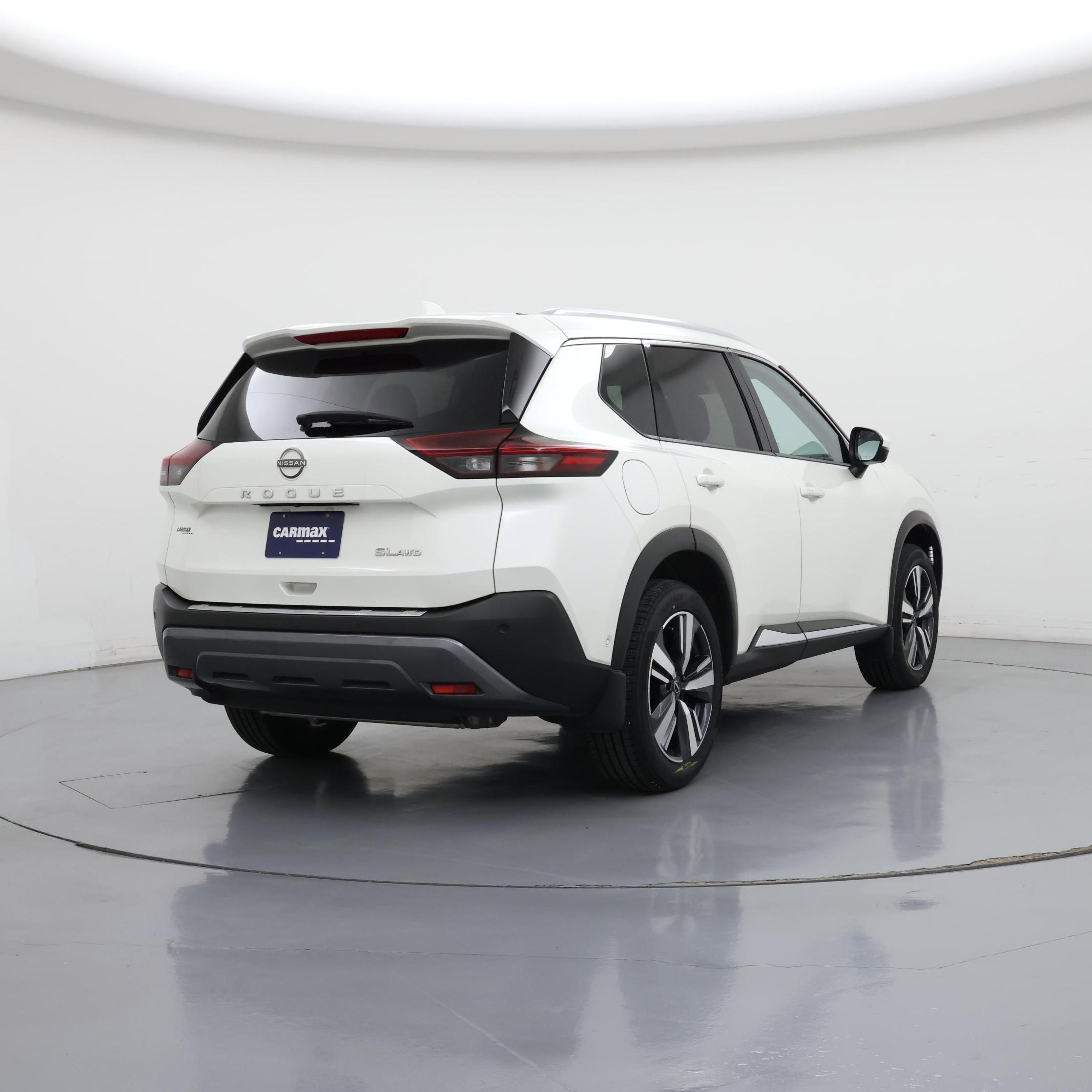 Thumbnail: 2023 Nissan Rogue - 8