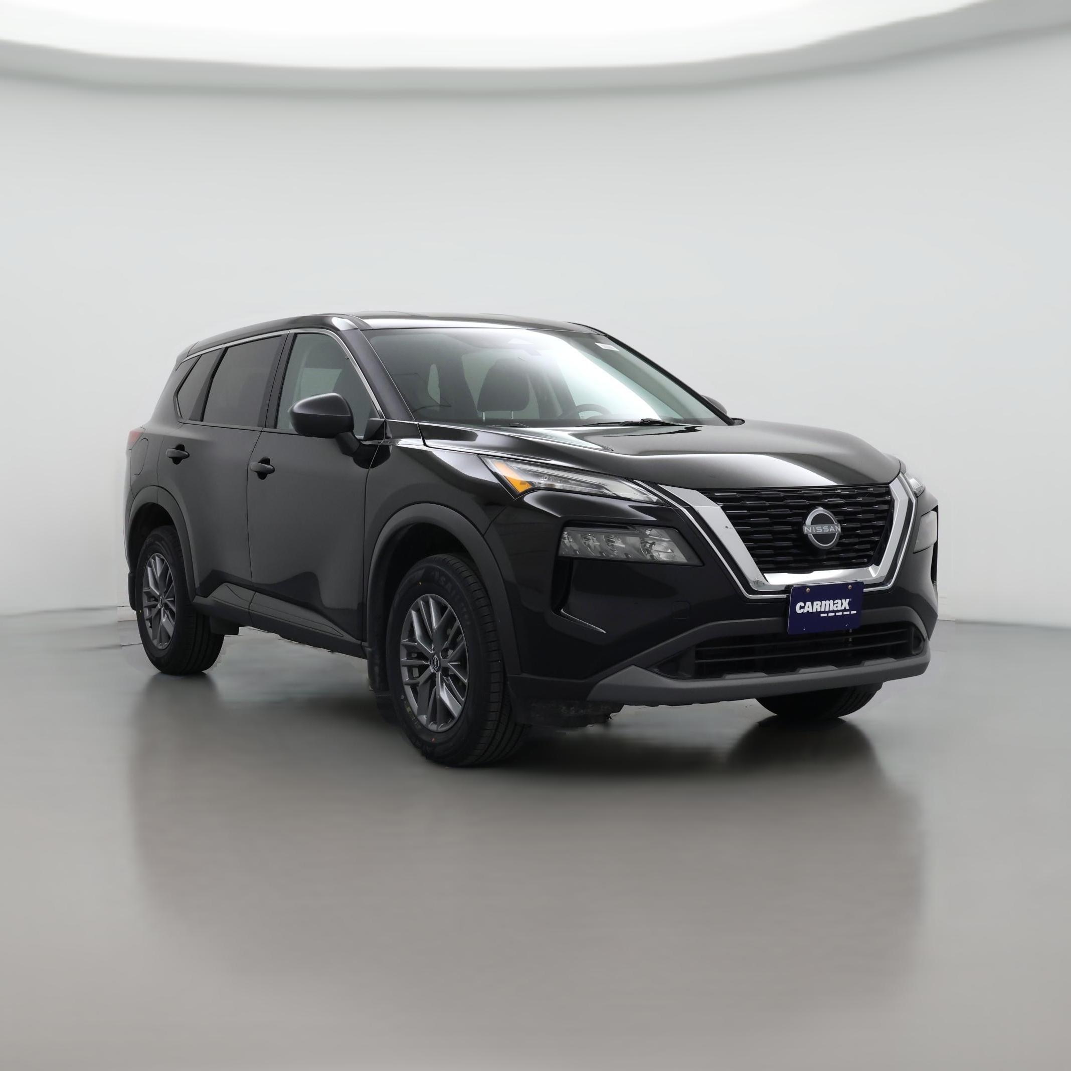 Thumbnail: 2023 Nissan Rogue - 1
