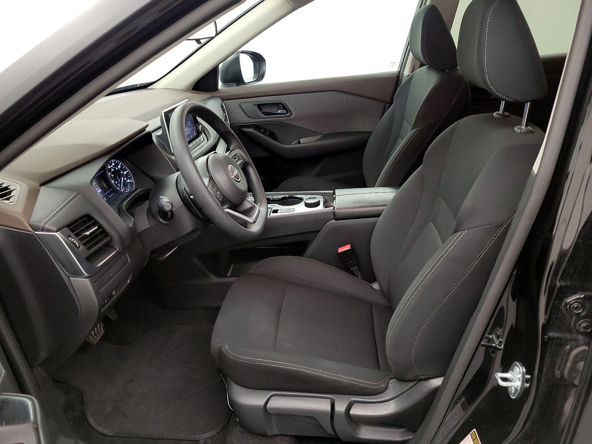 Thumbnail: 2023 Nissan Rogue - 11