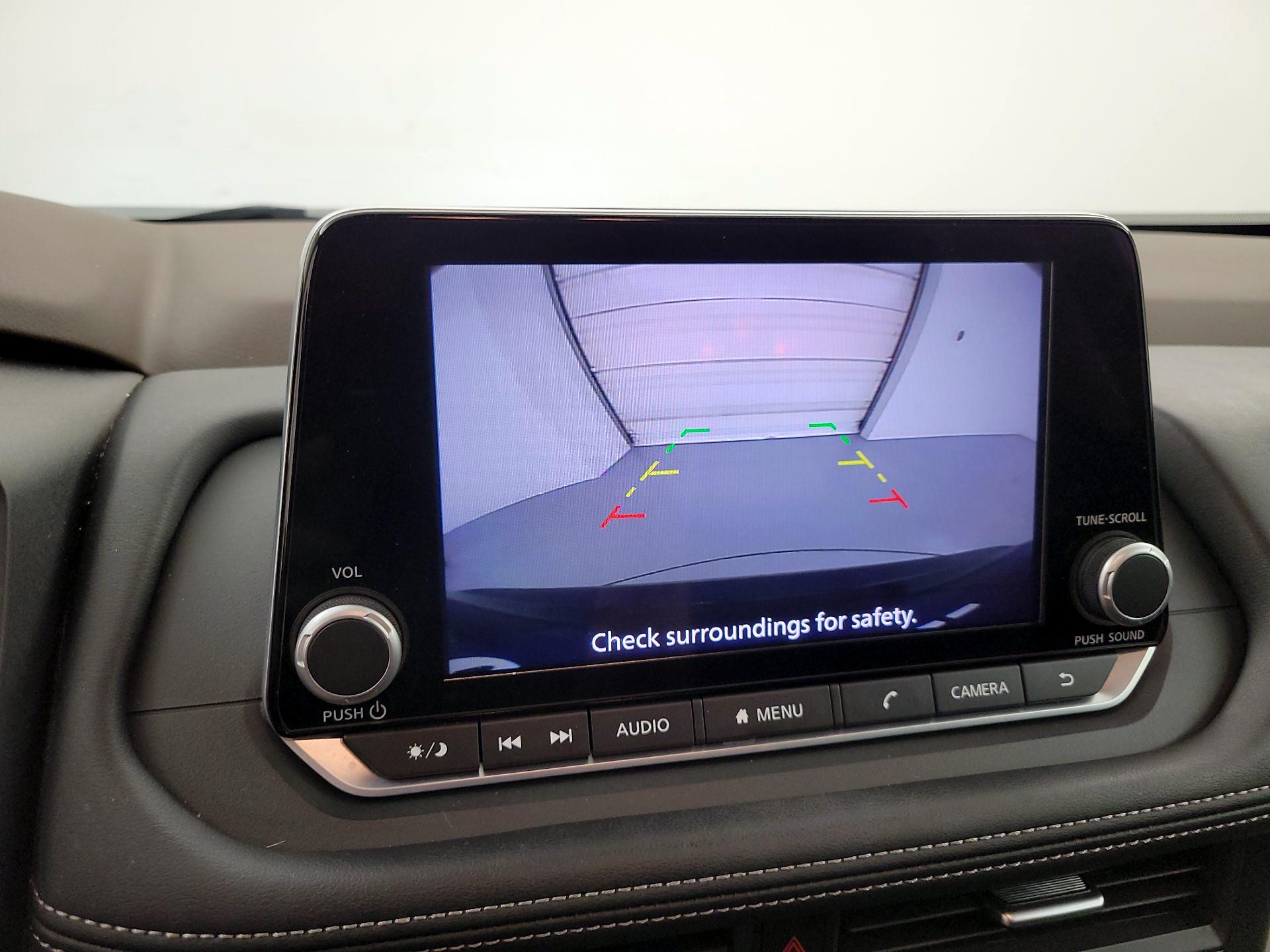 Thumbnail: 2023 Nissan Rogue - 14