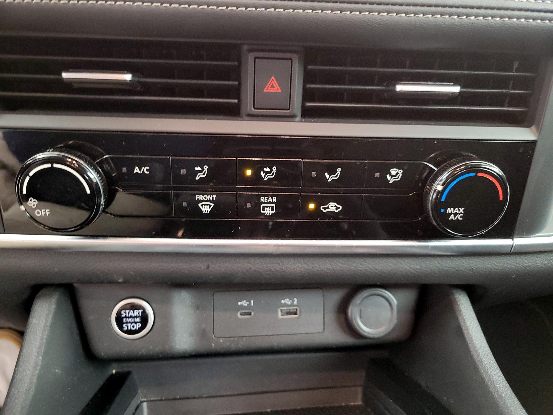 Thumbnail: 2023 Nissan Rogue - 16