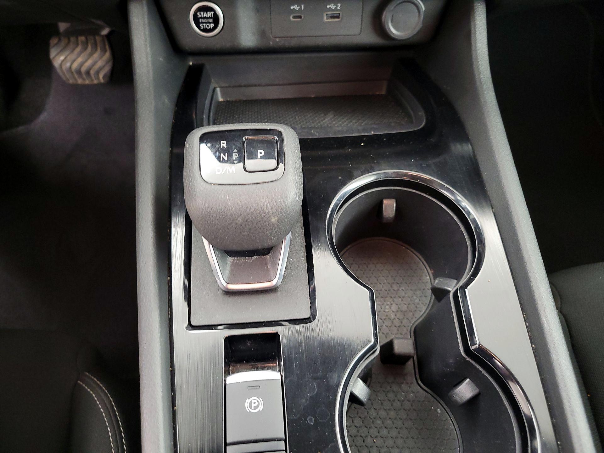 Thumbnail: 2023 Nissan Rogue - 17