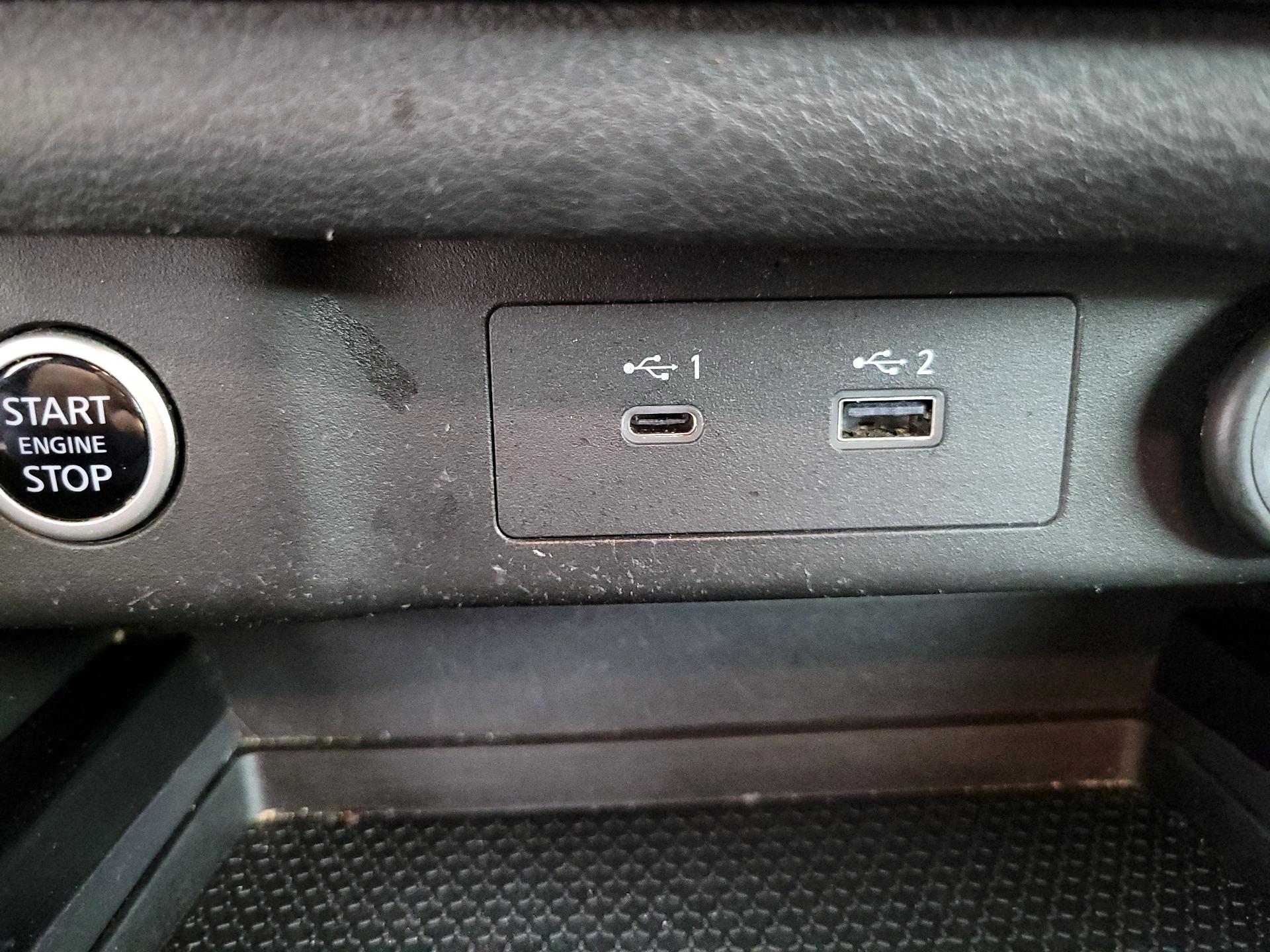 Thumbnail: 2023 Nissan Rogue - 18