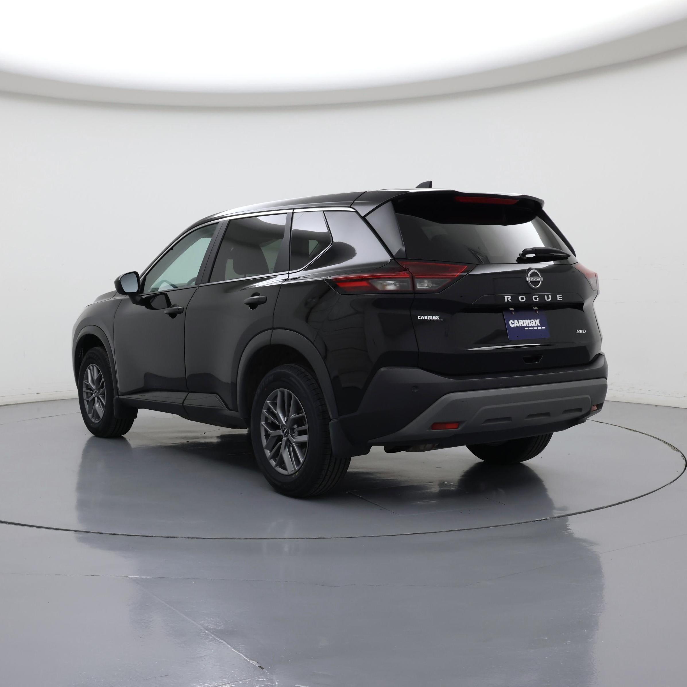 Thumbnail: 2023 Nissan Rogue - 2