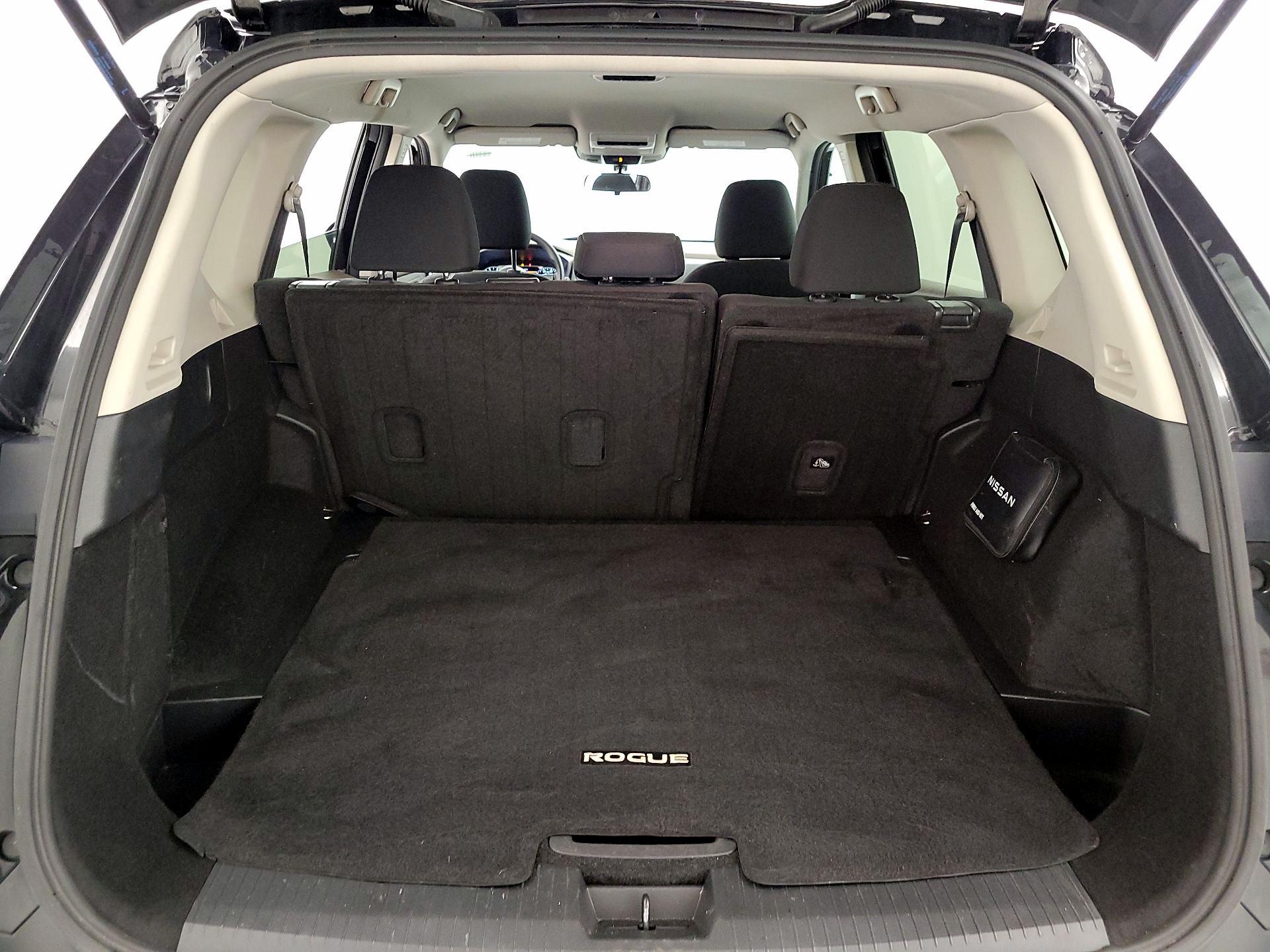 Thumbnail: 2023 Nissan Rogue - 20
