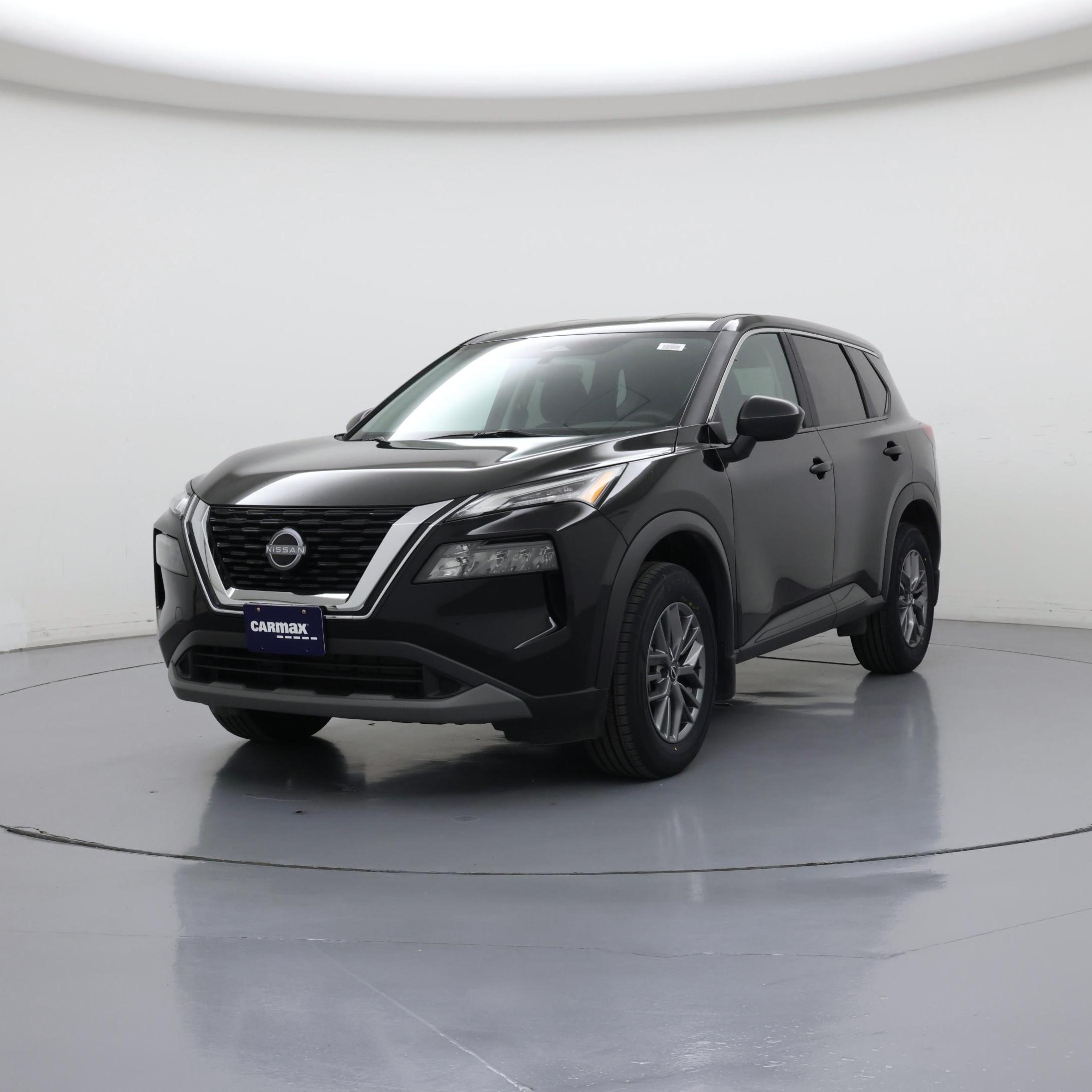 Thumbnail: 2023 Nissan Rogue - 4