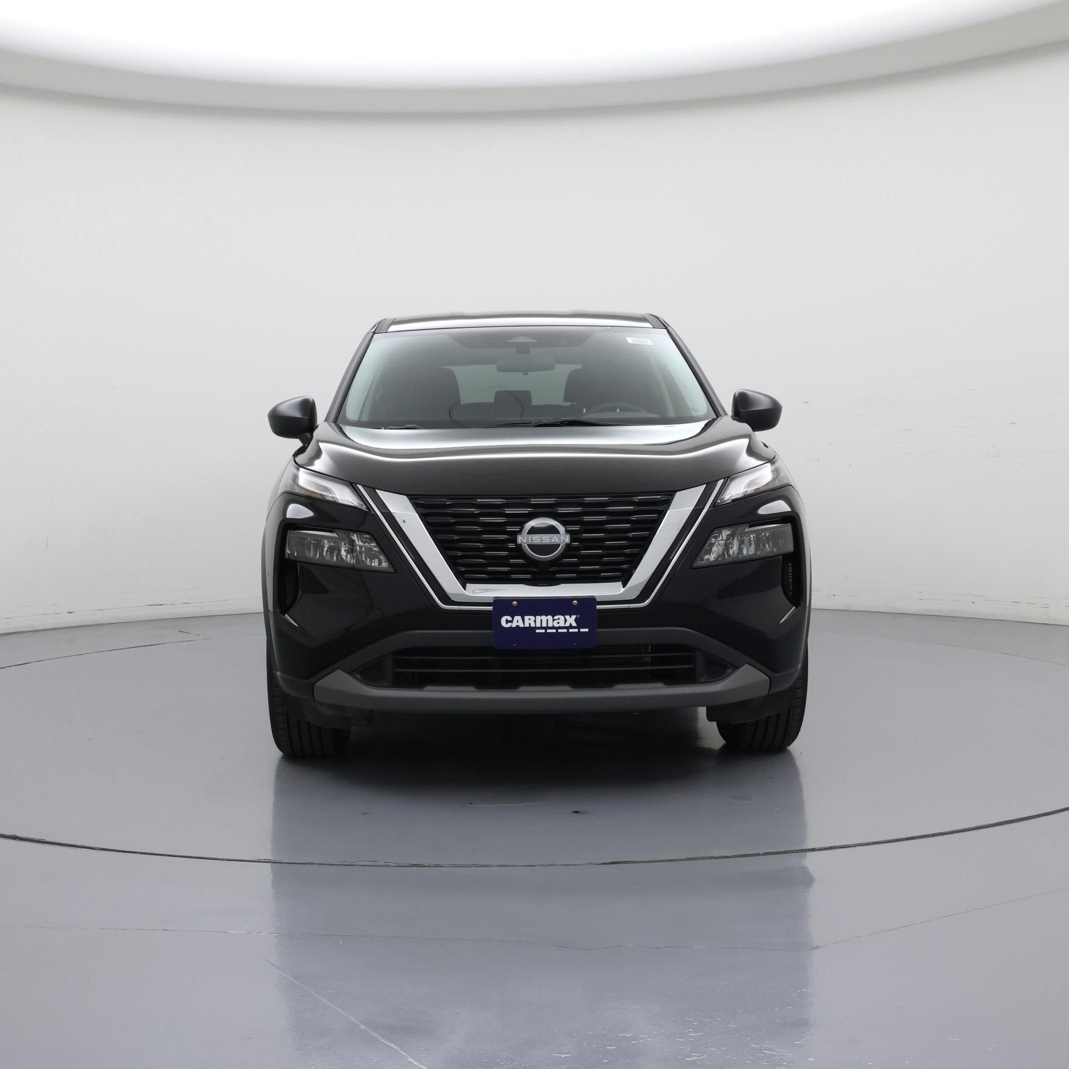 Thumbnail: 2023 Nissan Rogue - 5