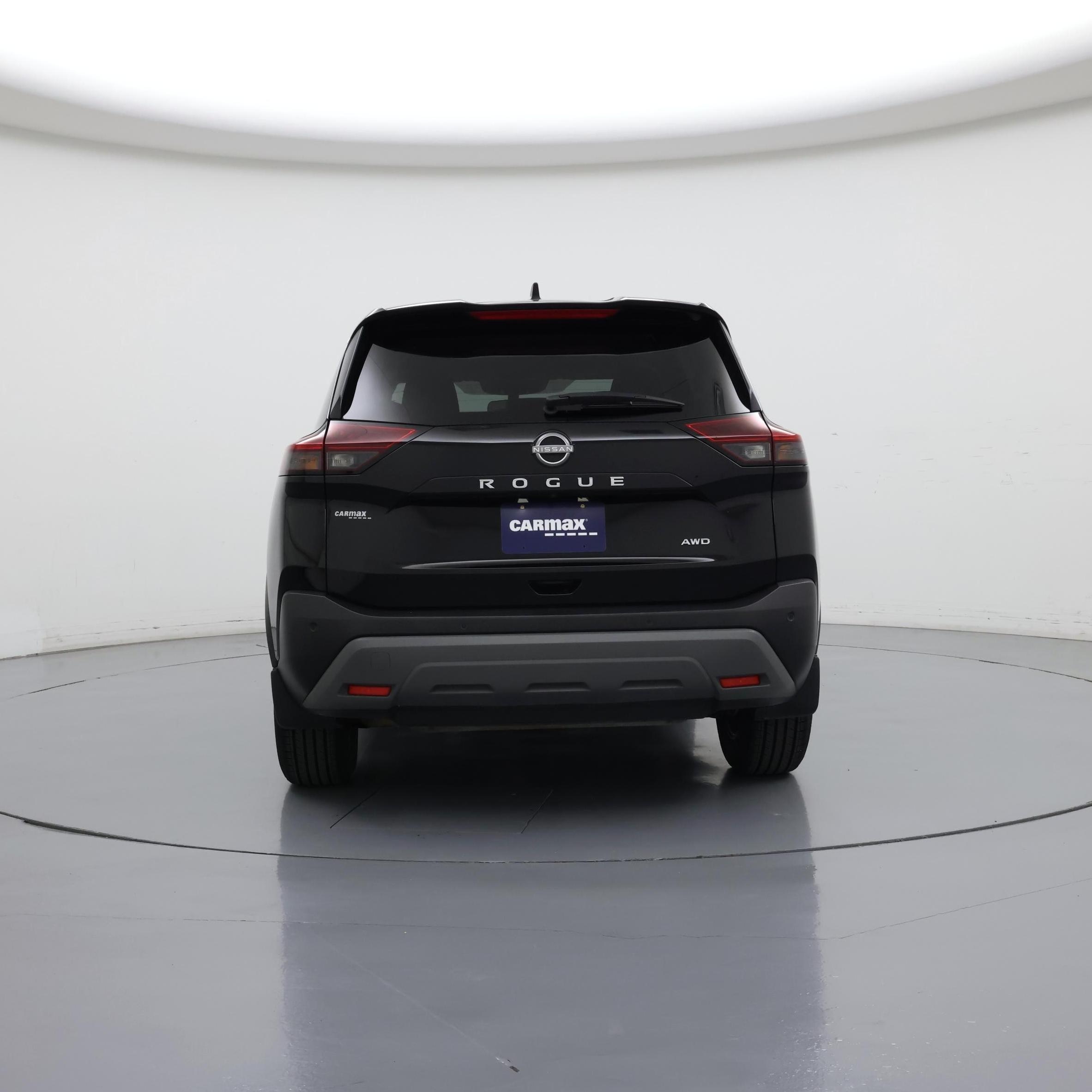 Thumbnail: 2023 Nissan Rogue - 6