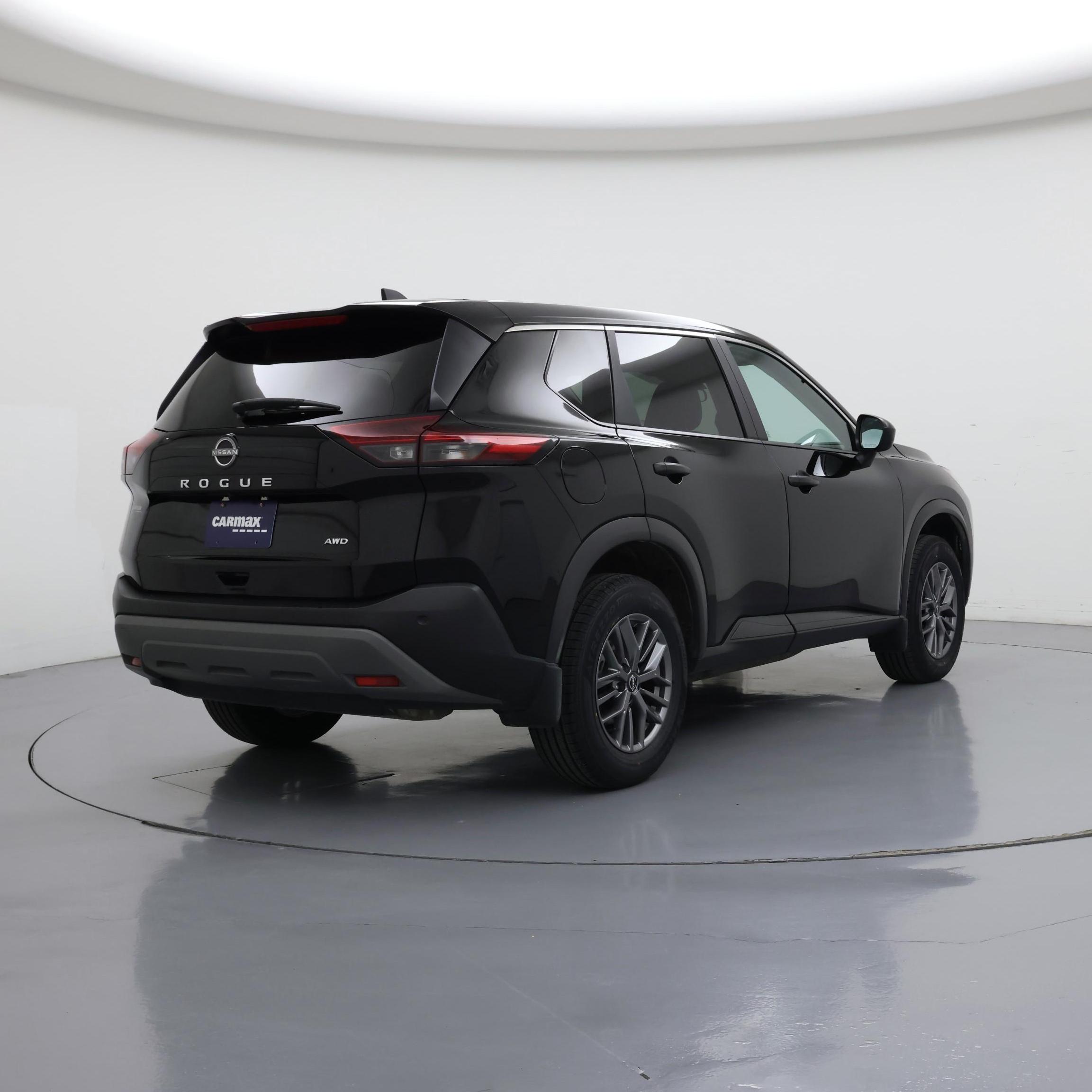Thumbnail: 2023 Nissan Rogue - 8