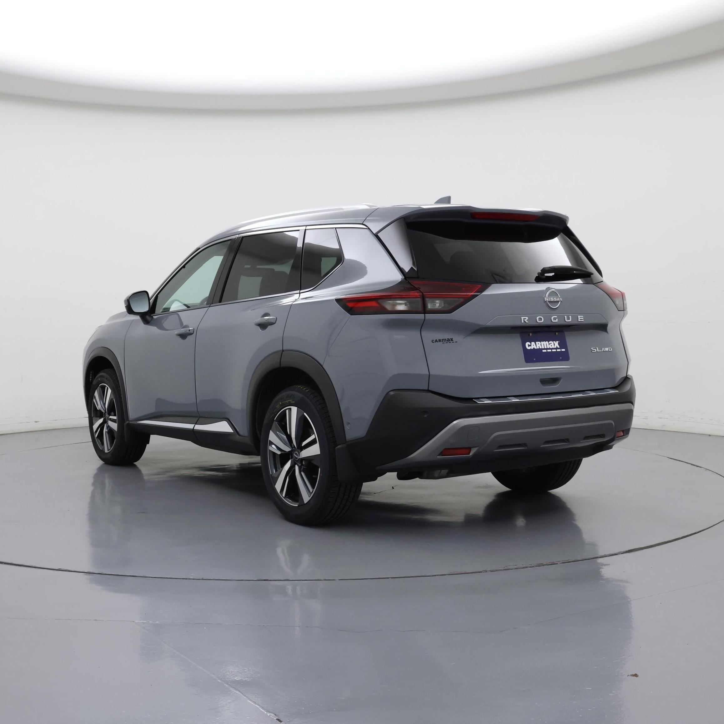 Thumbnail: 2023 Nissan Rogue - 2