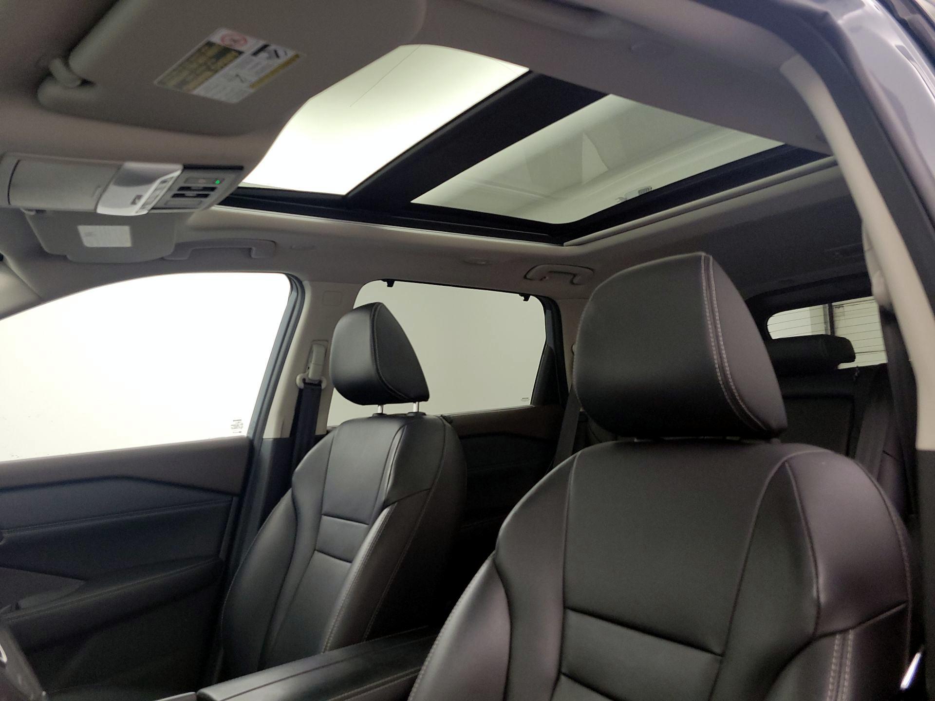 Thumbnail: 2023 Nissan Rogue - 20