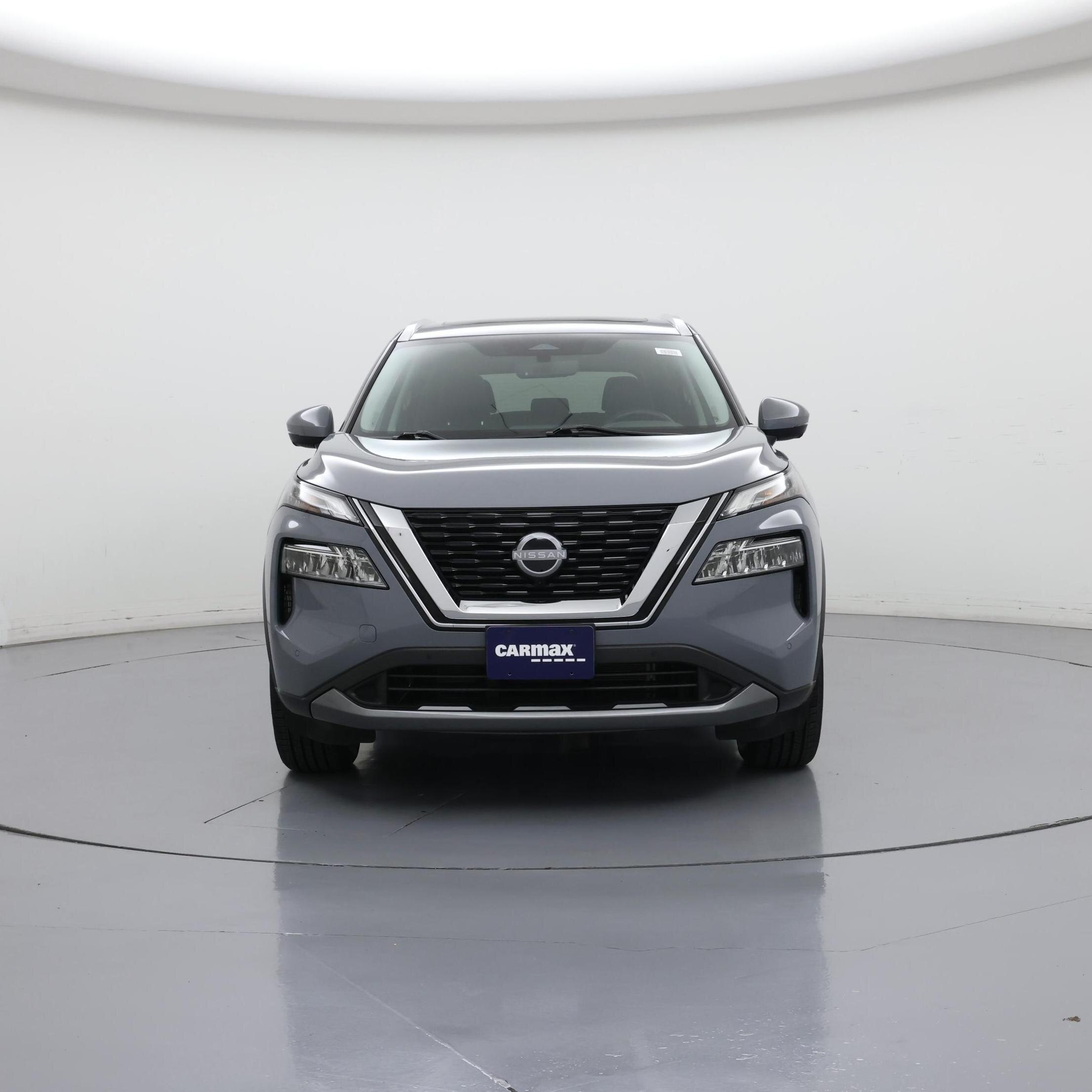 Thumbnail: 2023 Nissan Rogue - 5