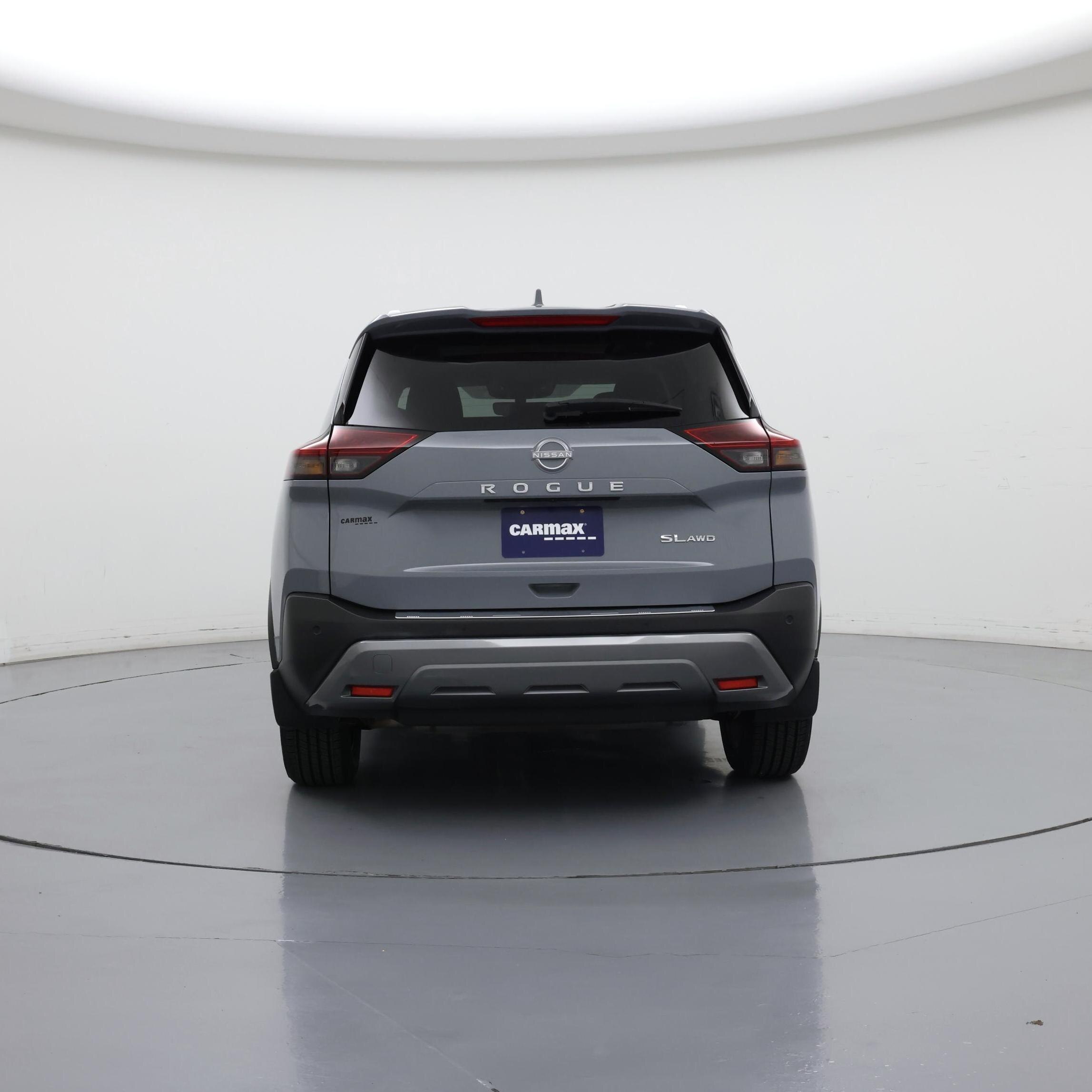 Thumbnail: 2023 Nissan Rogue - 6