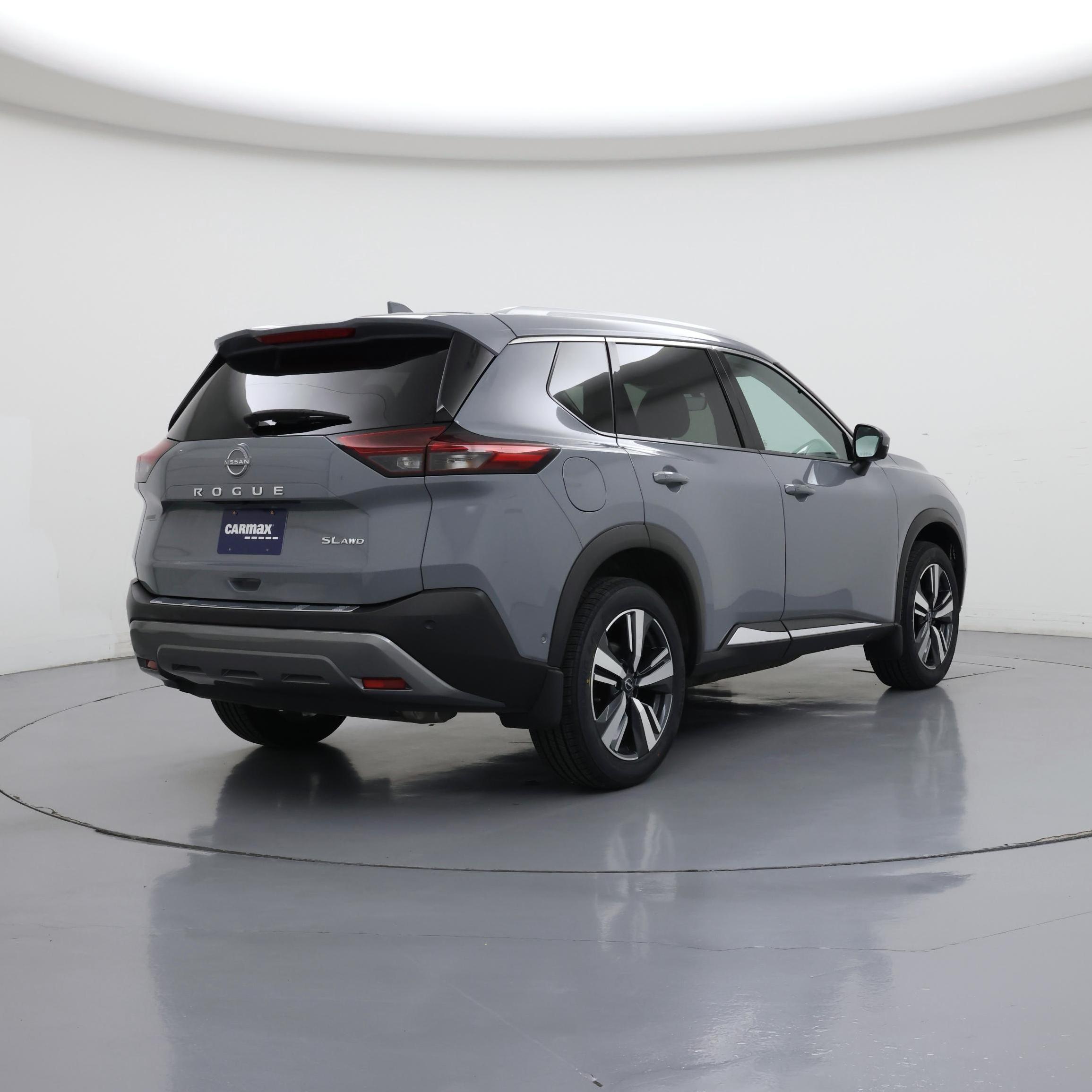 Thumbnail: 2023 Nissan Rogue - 8