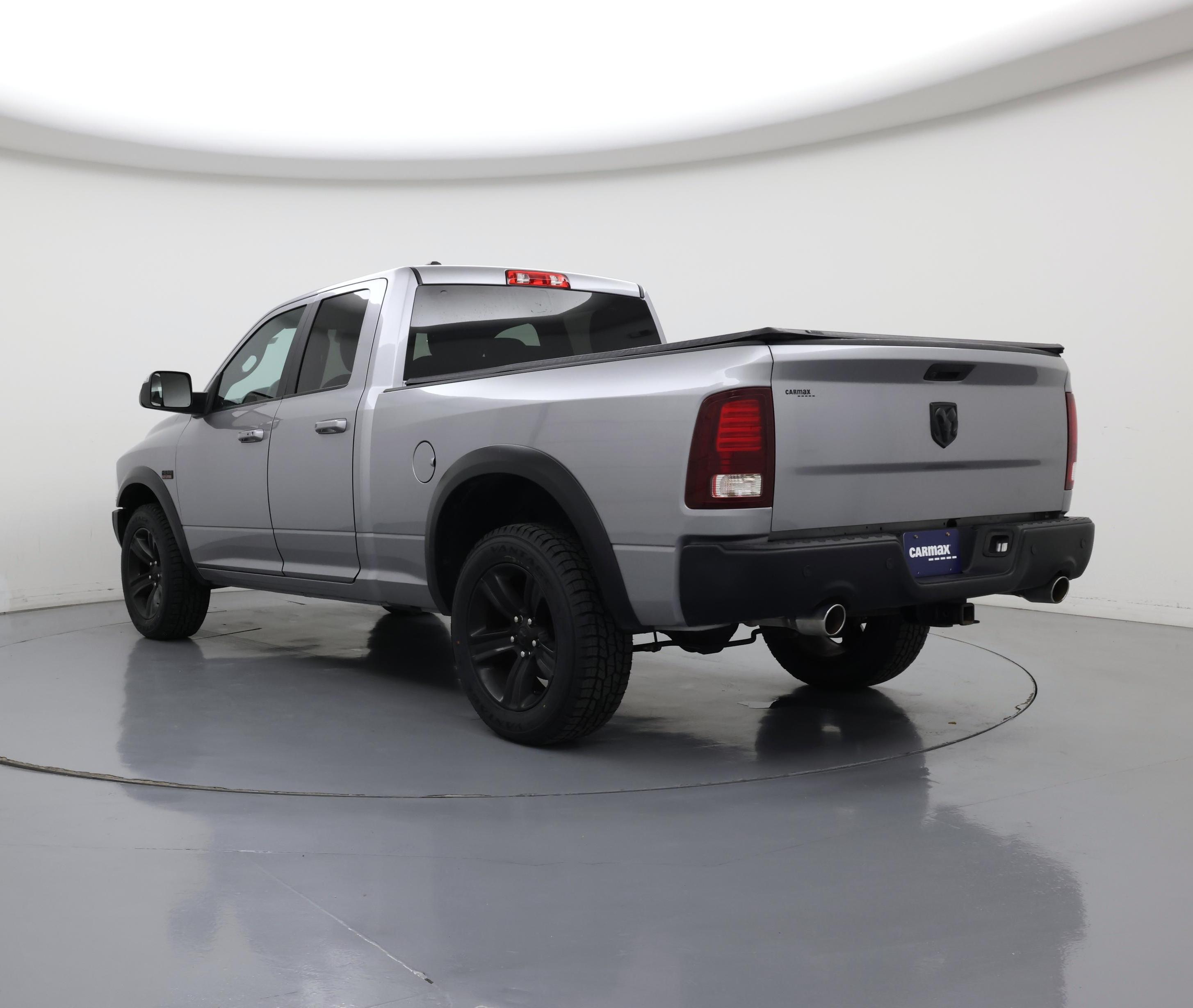 Thumbnail: 2021 RAM 1500 Classic - 2