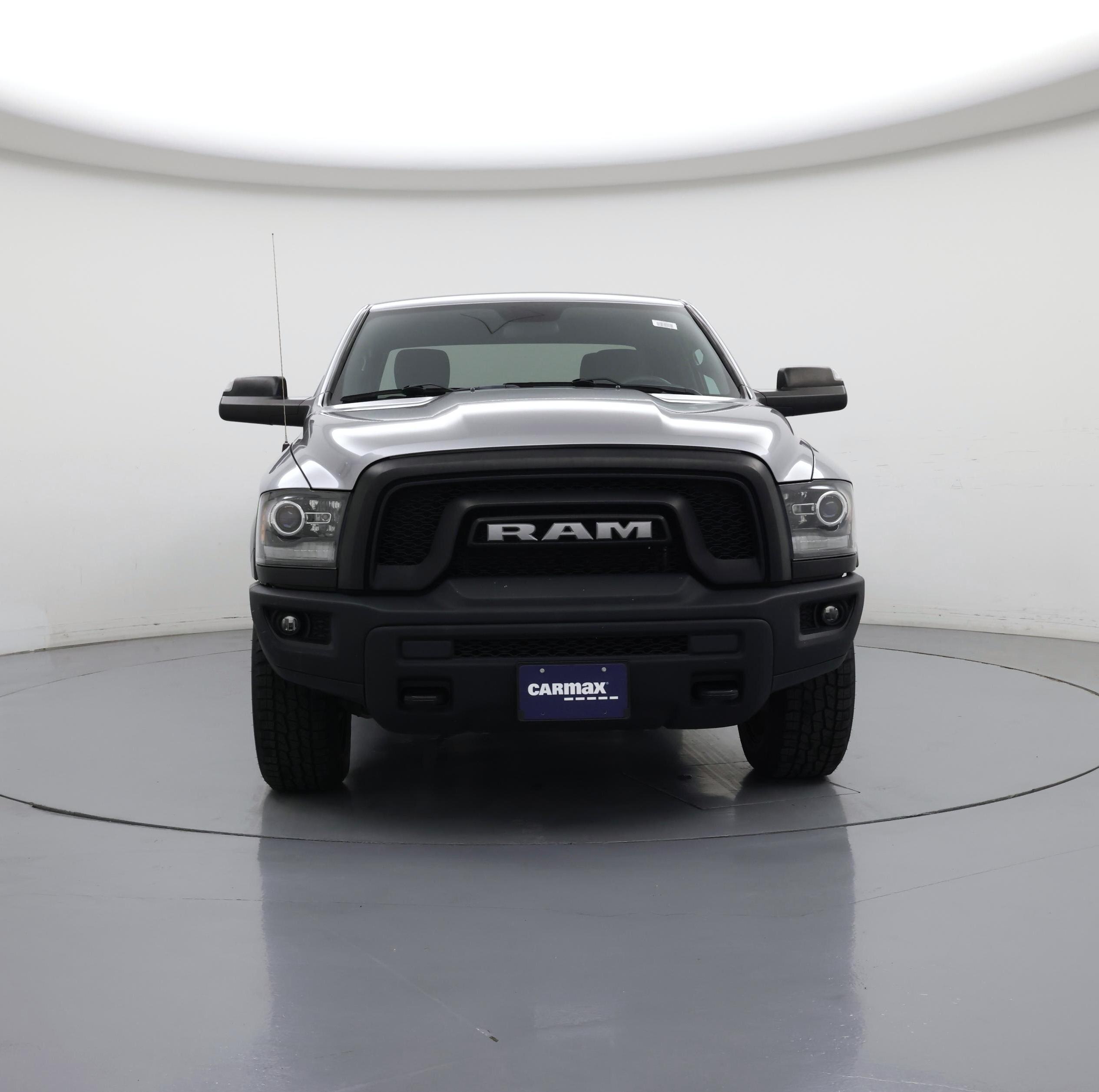 Thumbnail: 2021 RAM 1500 Classic - 5