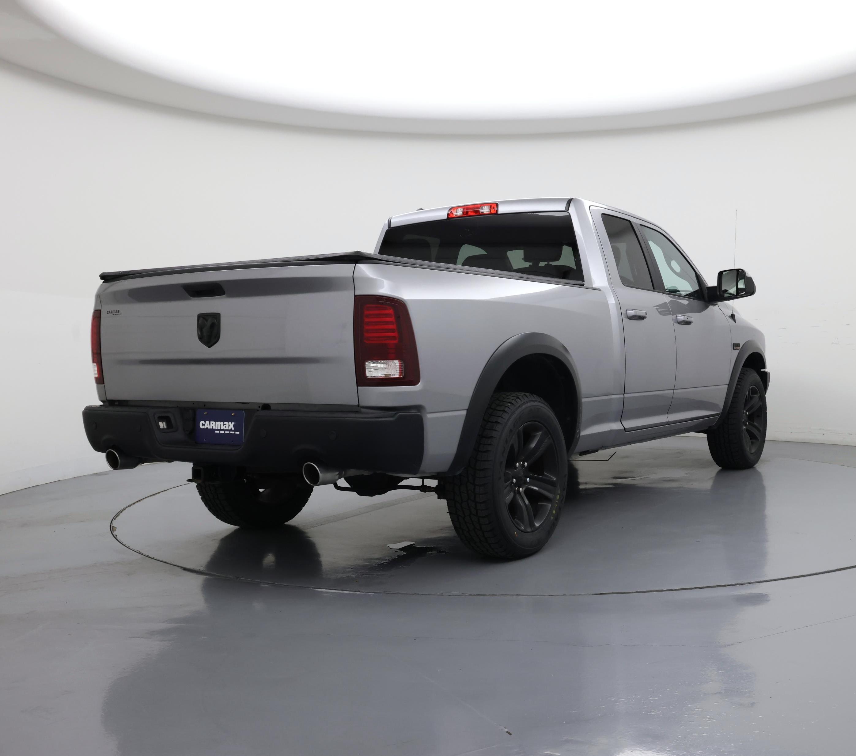 Thumbnail: 2021 RAM 1500 Classic - 8