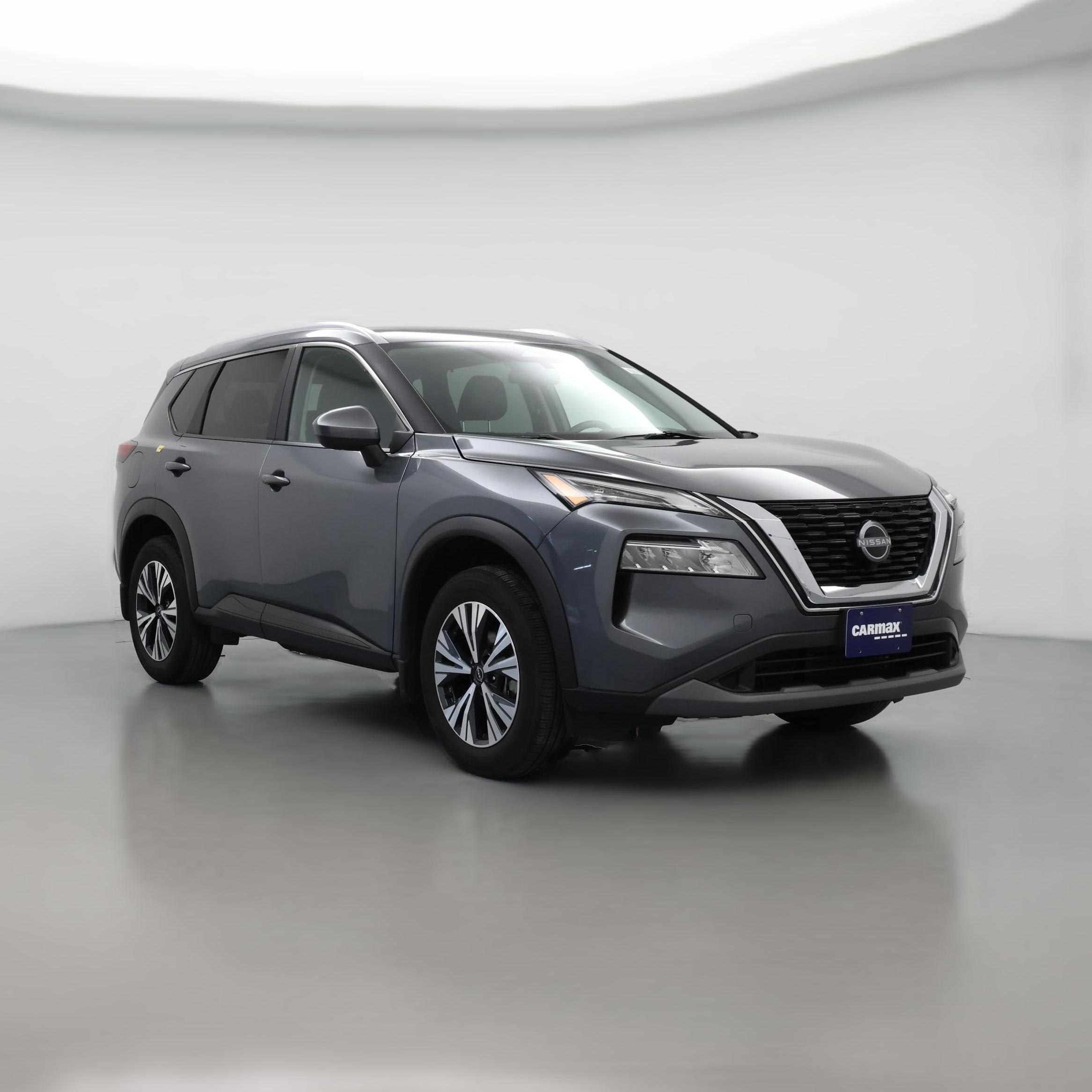Thumbnail: 2023 Nissan Rogue - 1