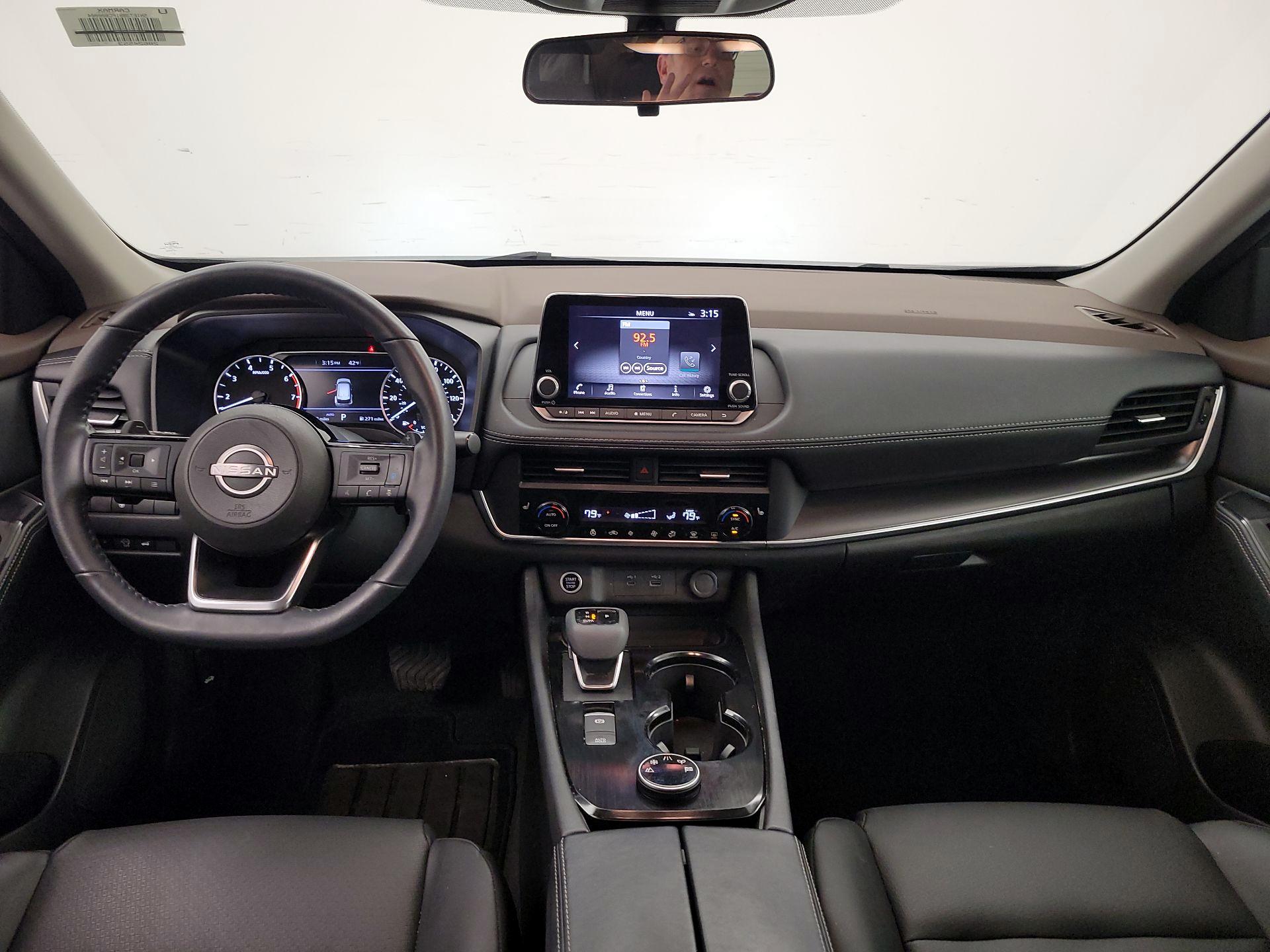 Thumbnail: 2023 Nissan Rogue - 9