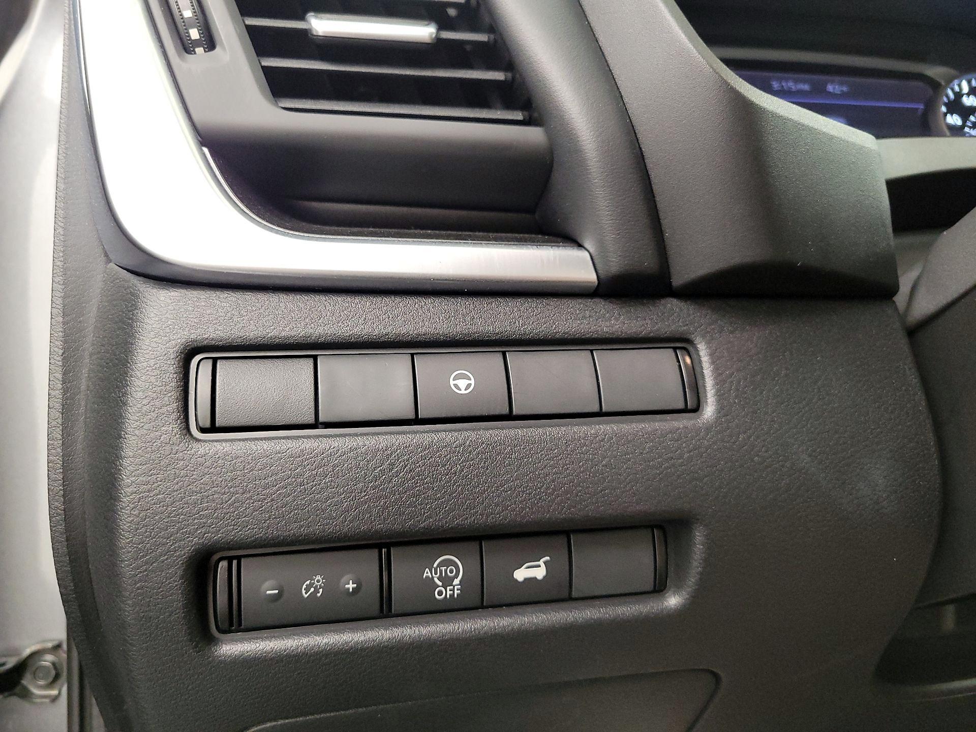 Thumbnail: 2023 Nissan Rogue - 13