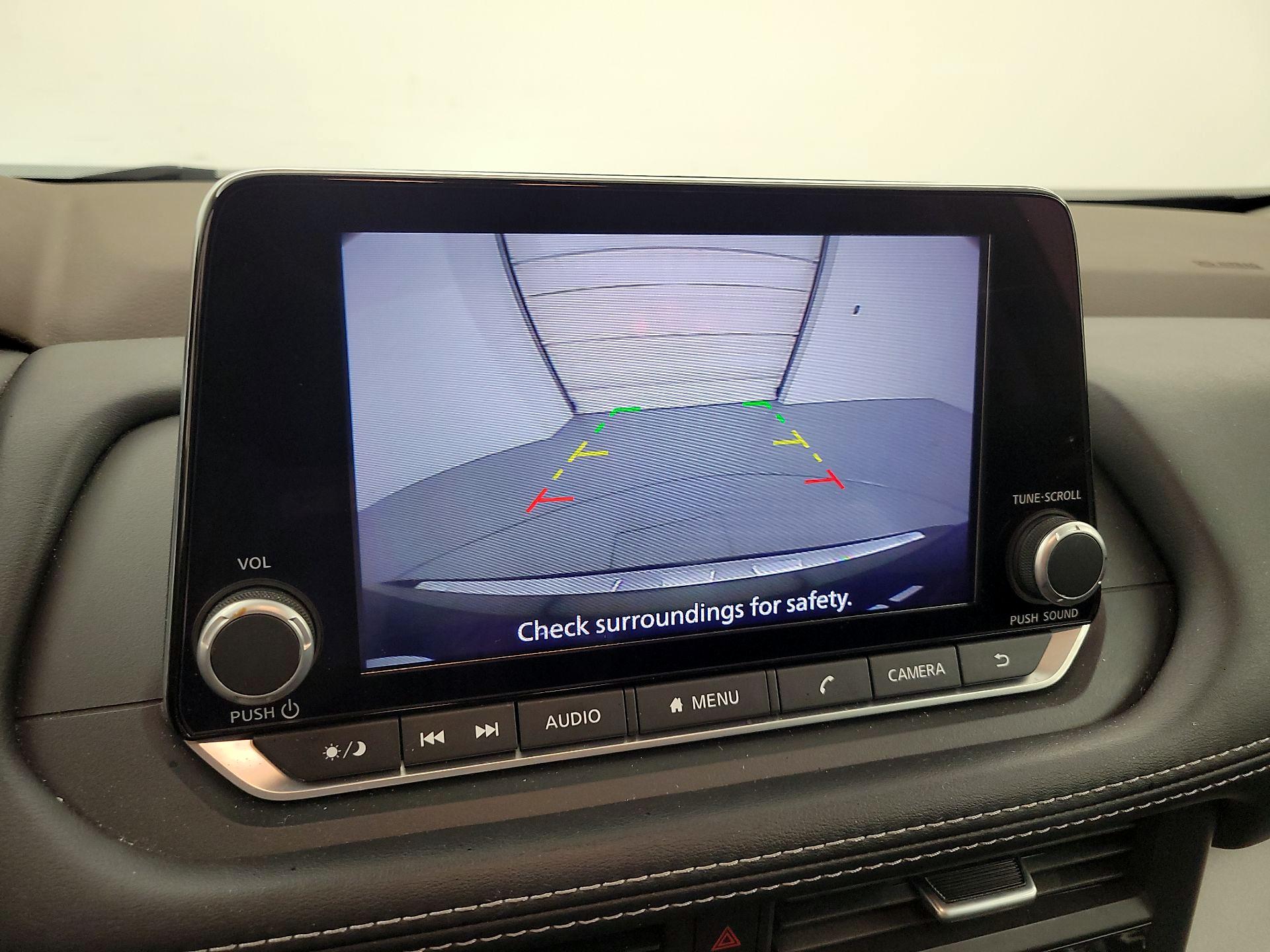 Thumbnail: 2023 Nissan Rogue - 14