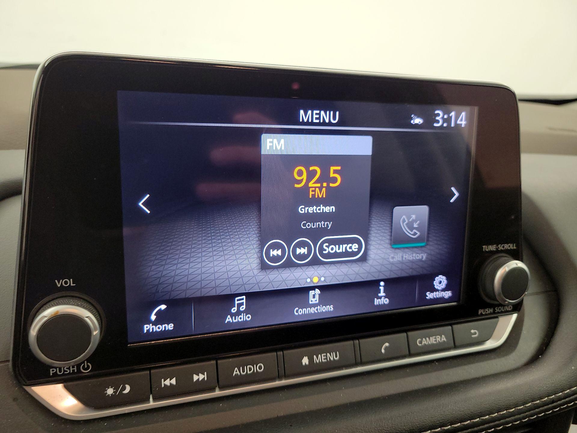 Thumbnail: 2023 Nissan Rogue - 15