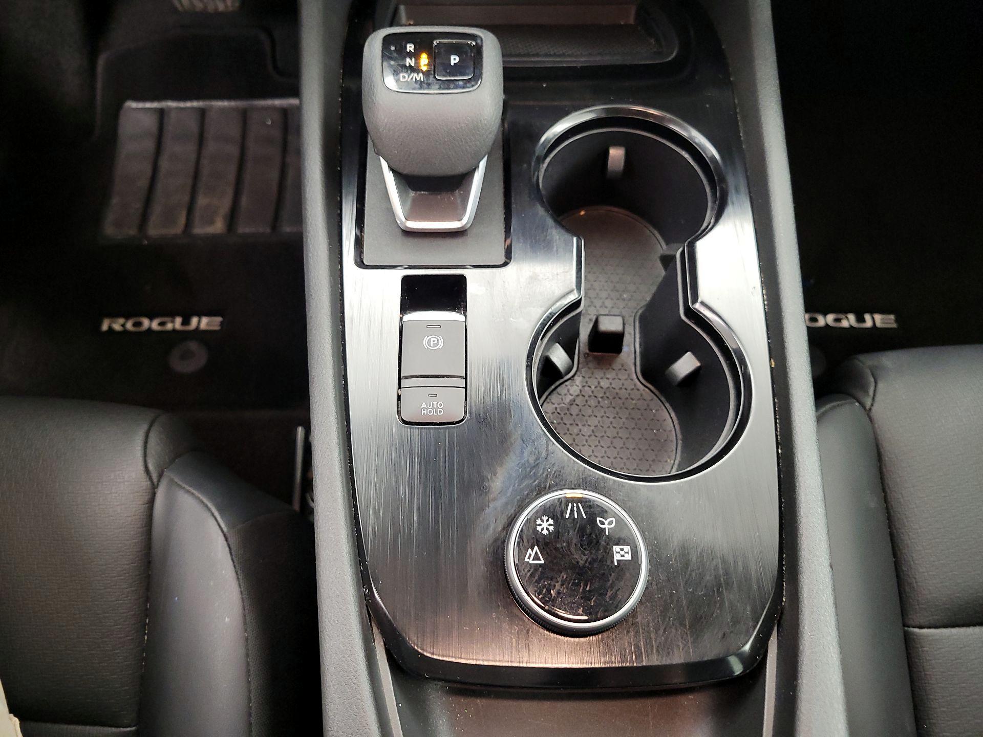 Thumbnail: 2023 Nissan Rogue - 17