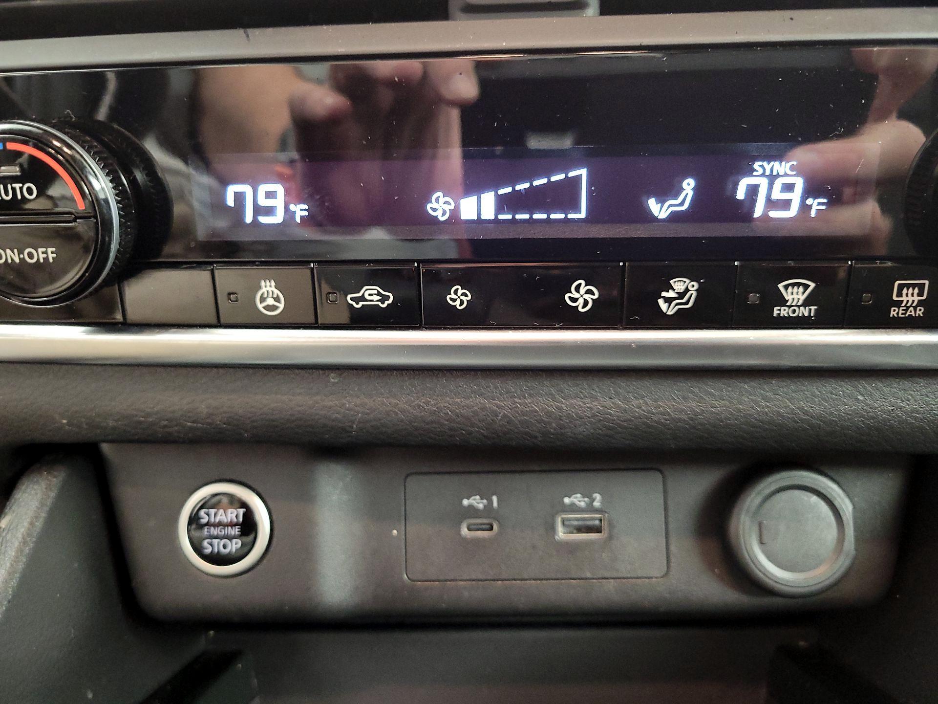 Thumbnail: 2023 Nissan Rogue - 18