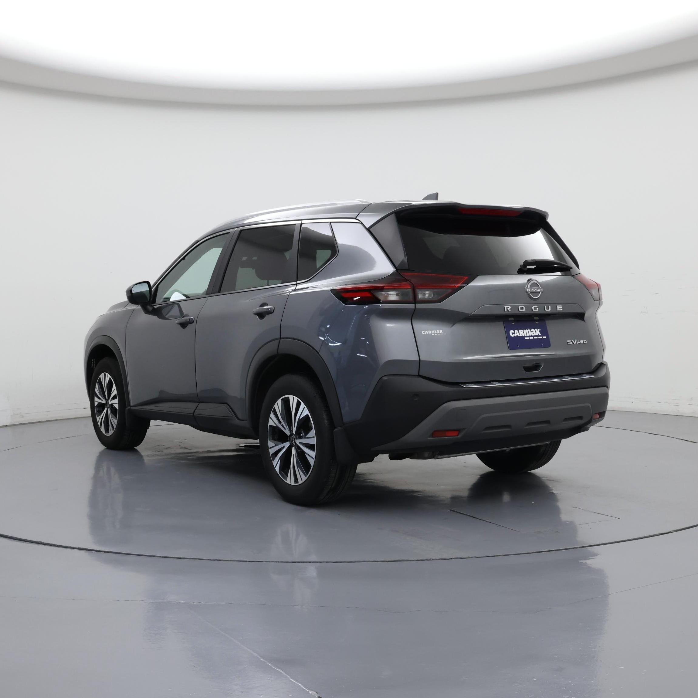 Thumbnail: 2023 Nissan Rogue - 2