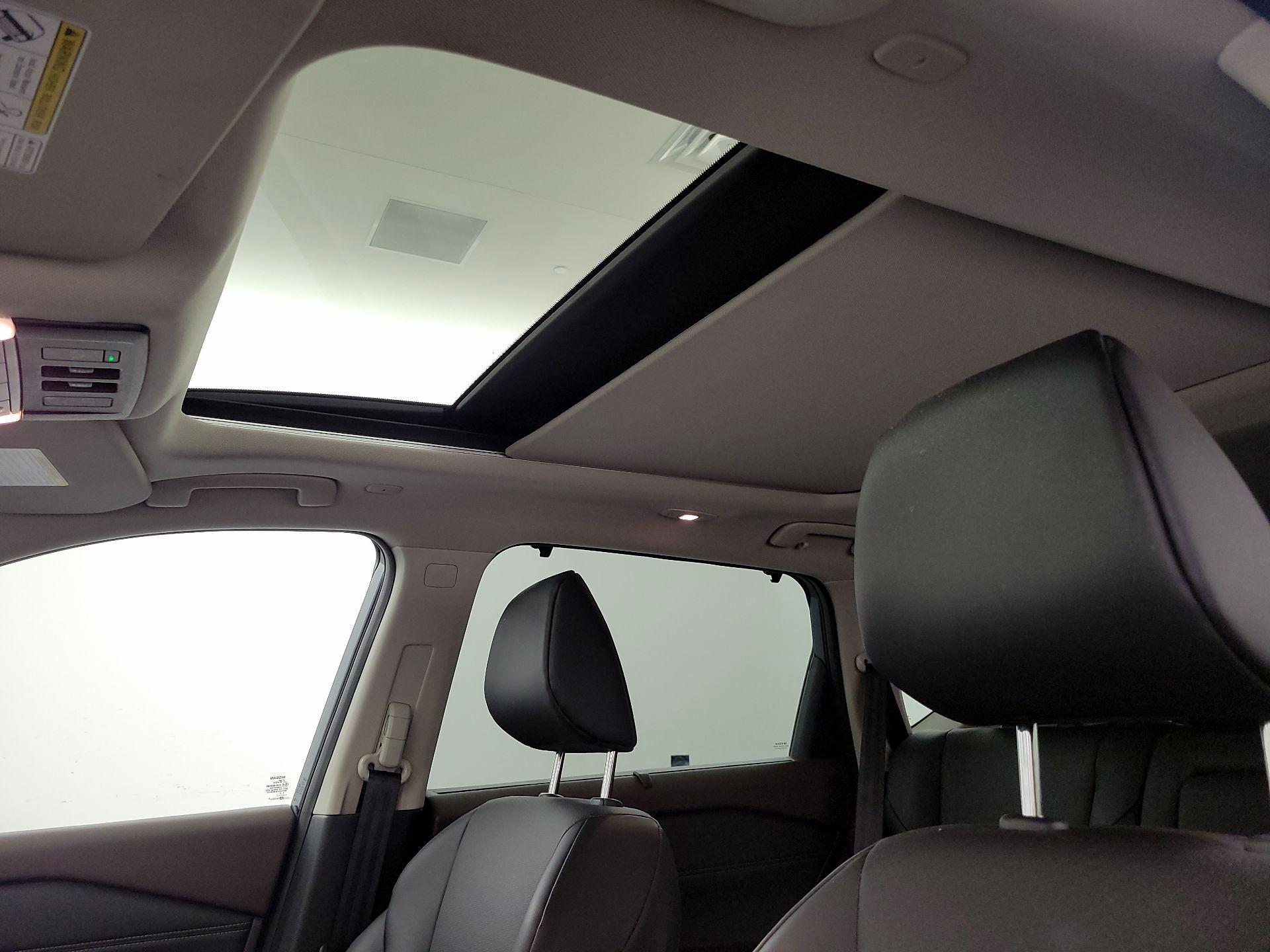 Thumbnail: 2023 Nissan Rogue - 19